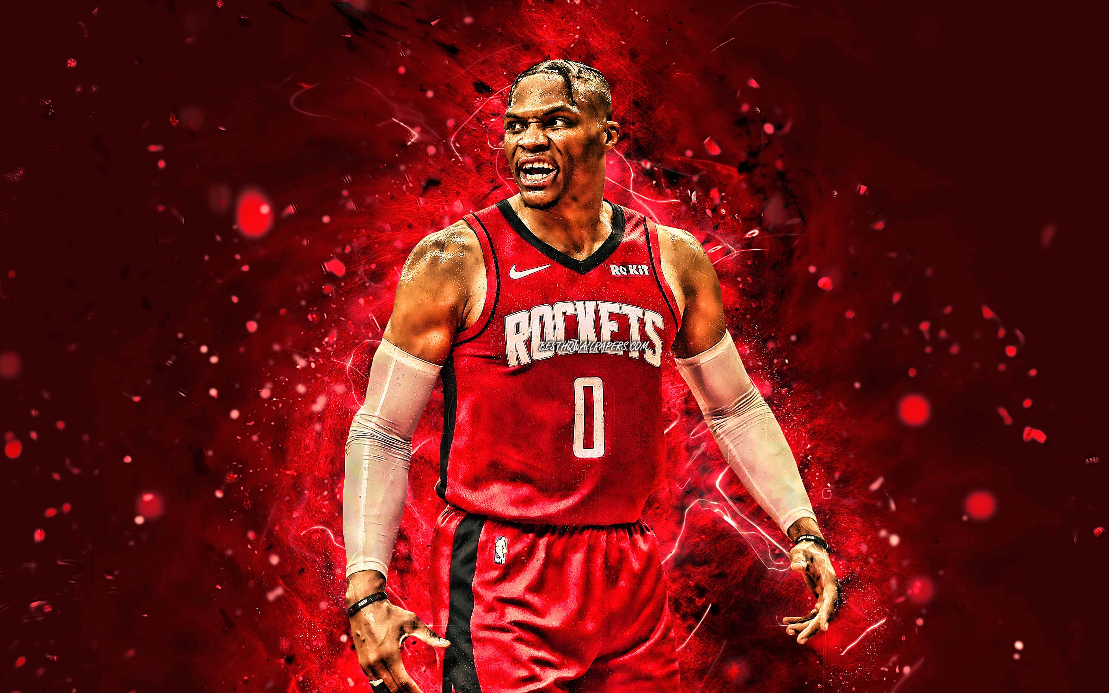 "4K Basketball Court para sa Pinakamahusay na Manlalaro" Wallpaper