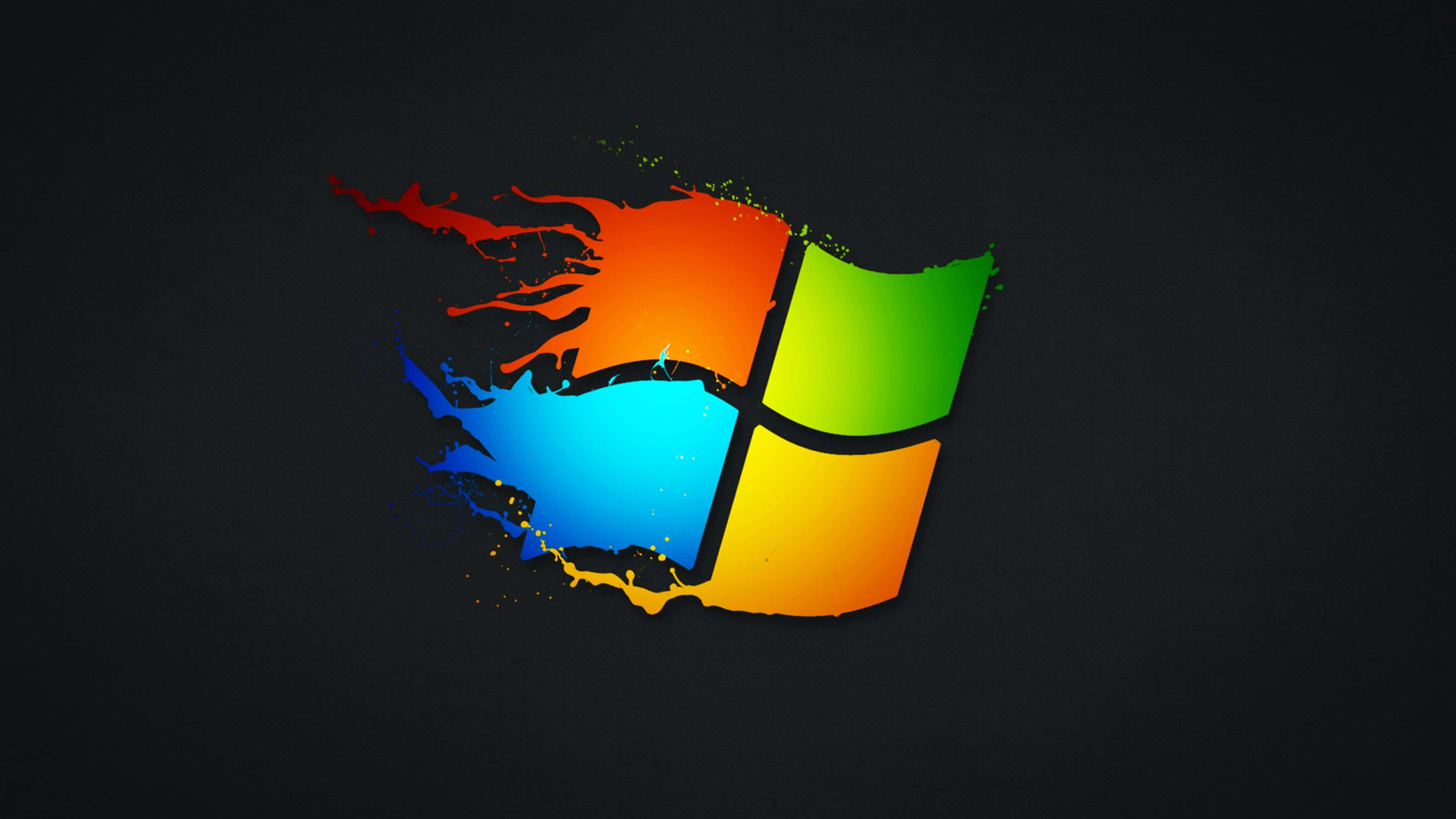 4K gaming sa pinakamataas na antas Wallpaper