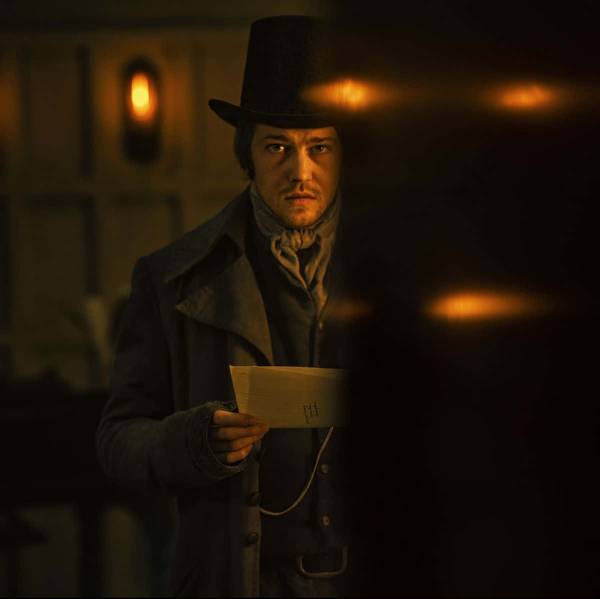 A Christmas Carol - Ang Tiyak na Kwento ng Pasko Wallpaper