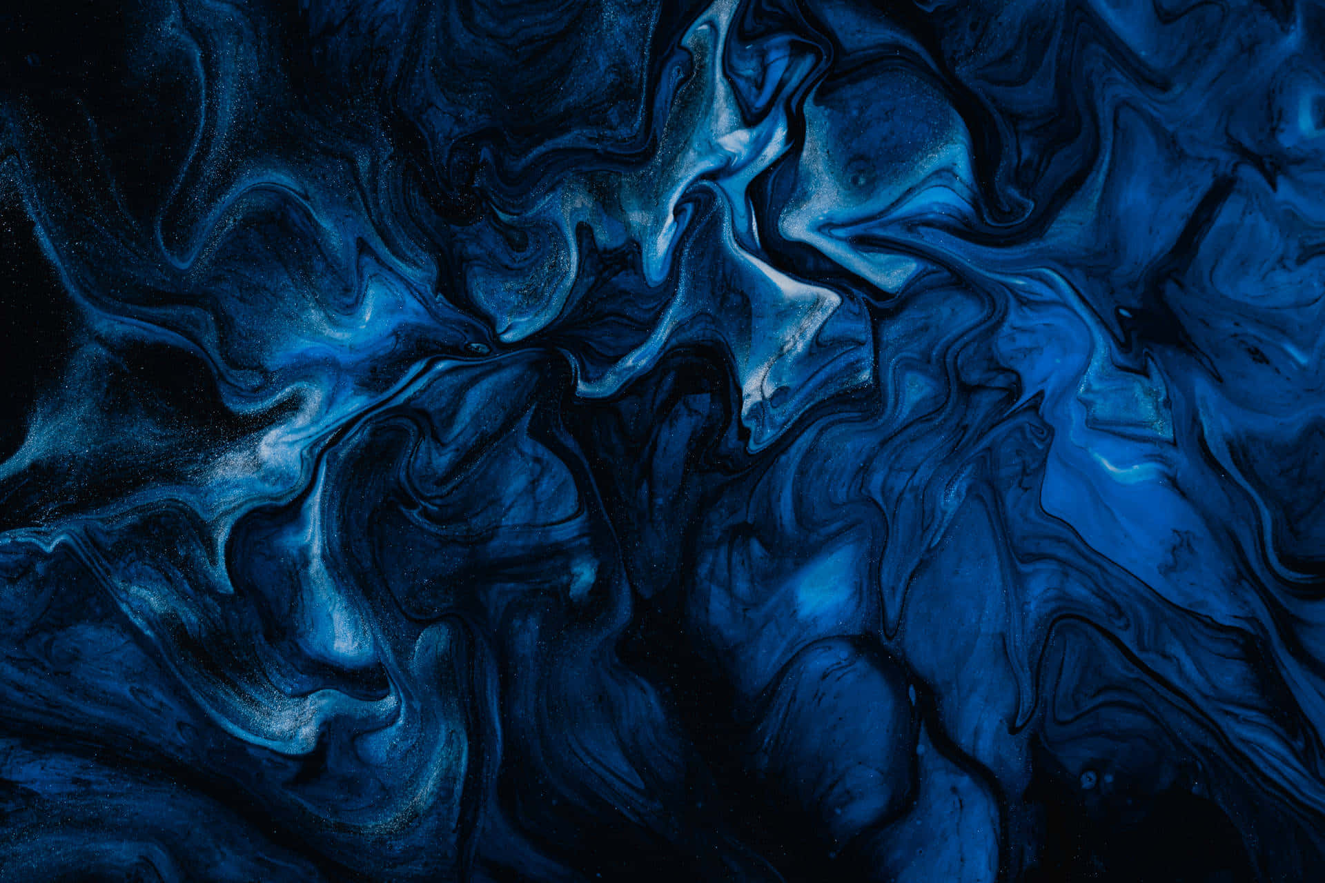 Isang Madilim at Misteryosong Abstract Background Wallpaper