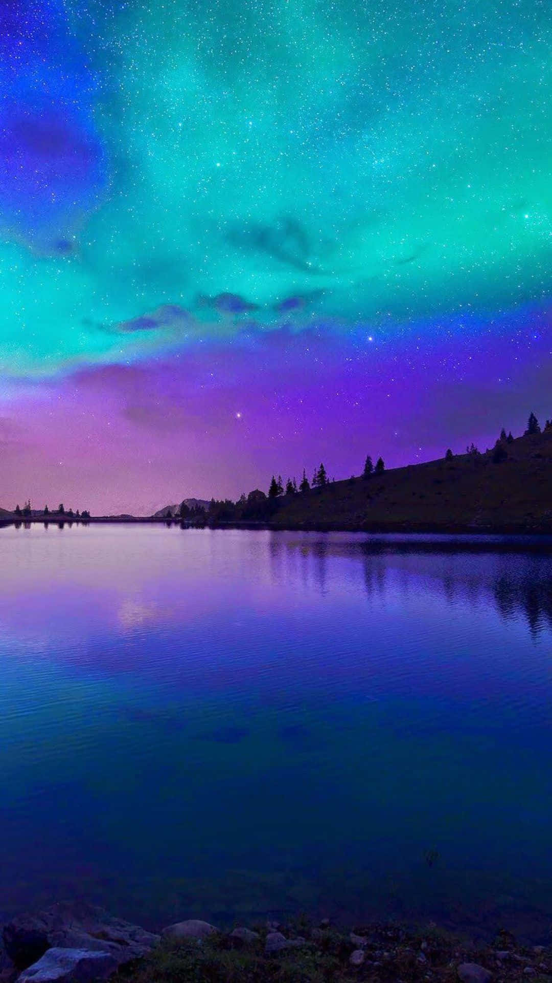 Isang phone na walang katulad - ang iPhone 8 Plus Wallpaper