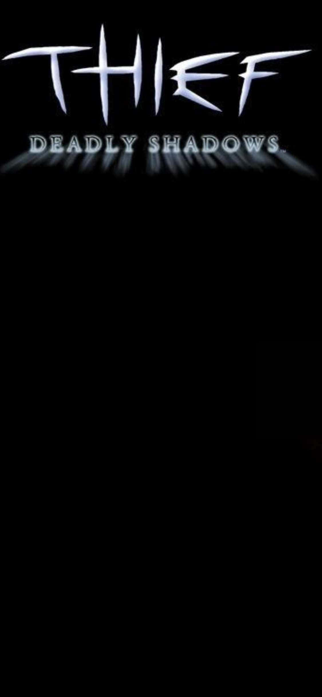 Isang magnanakaw sumusubok na magnakaw ng isang ninakaw na iPhone XS Wallpaper