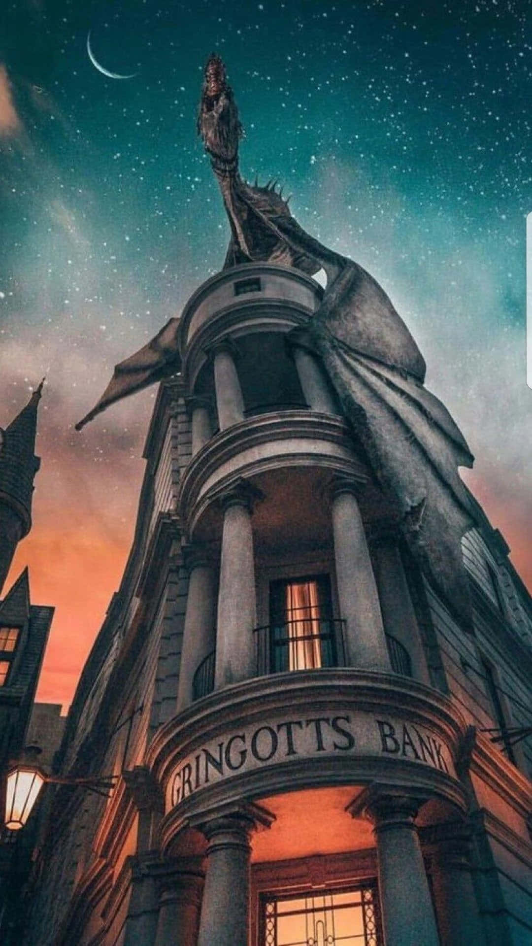 "Abotin ang iyong mga pangarap, hayaang lumipad ang iyong pag-asa" Wallpaper