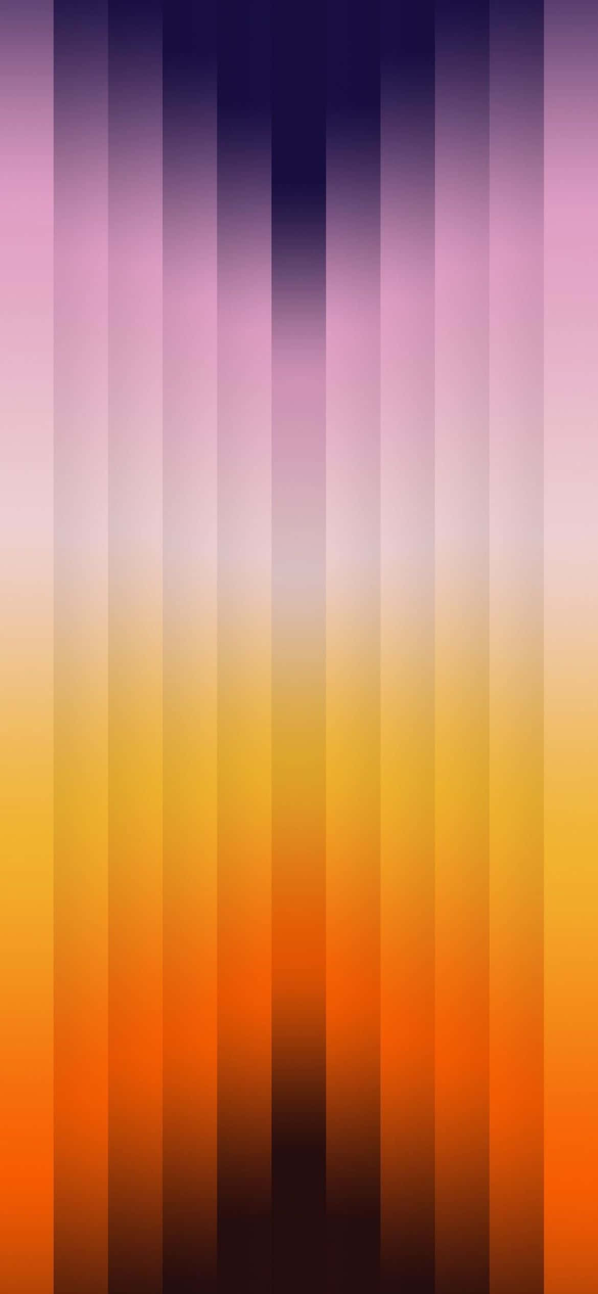 abstract na orange at purple na background Wallpaper