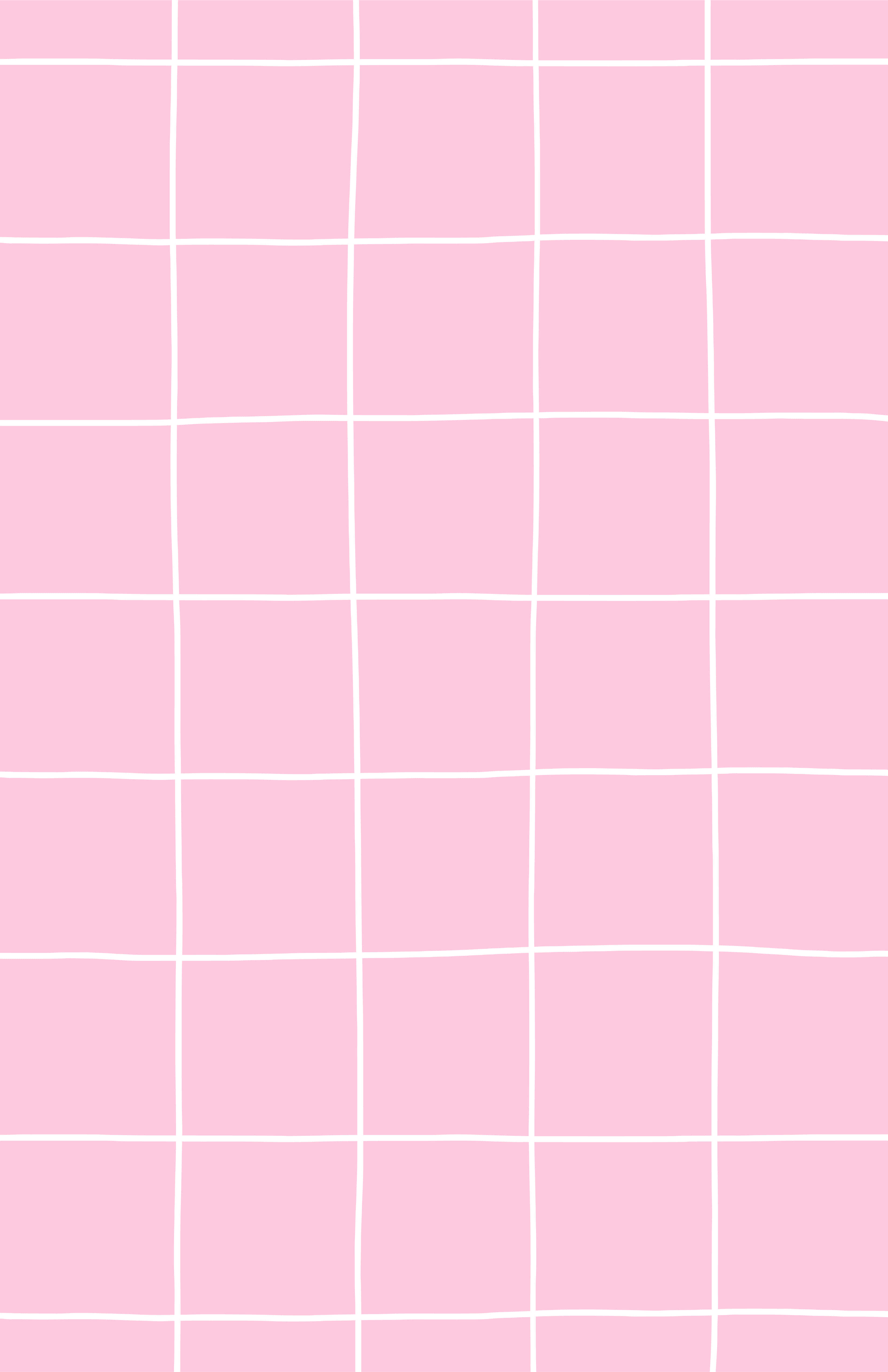 Abstract Pink Grid Background Wallpaper