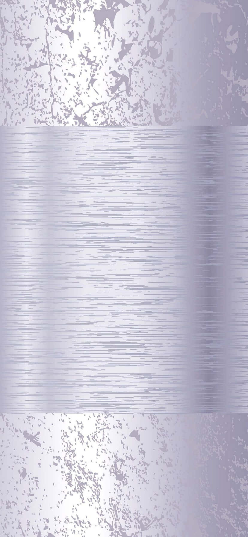 "Abstractong Gintong Fractal na Wallpaper" Wallpaper