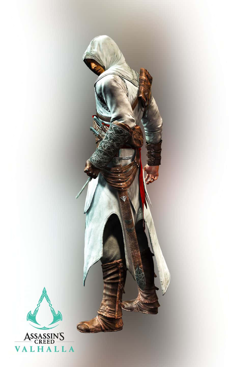 Adam Barknett 1440p Assassin's Creed Valhalla Background Wallpaper