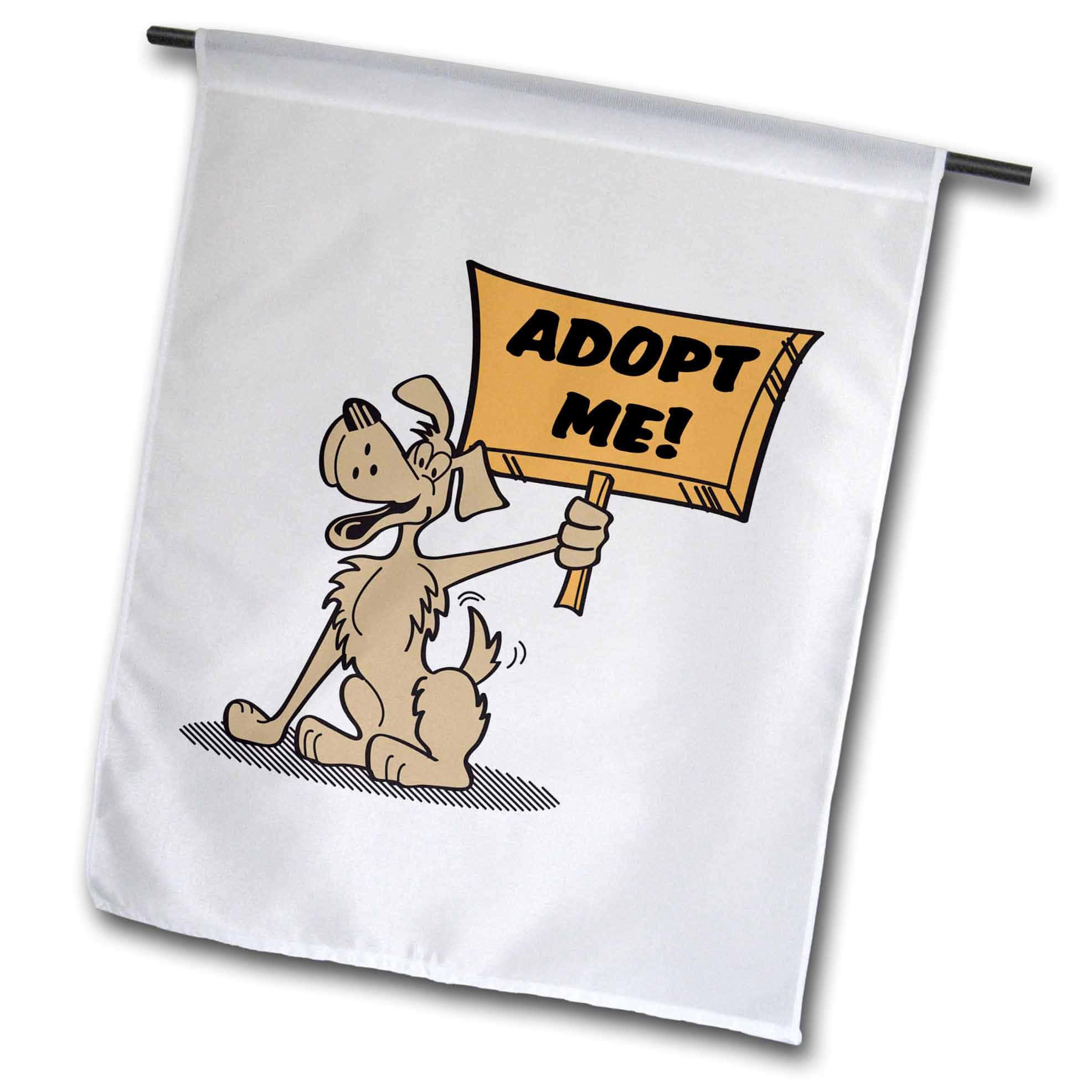 adopt me dog house flag Wallpaper