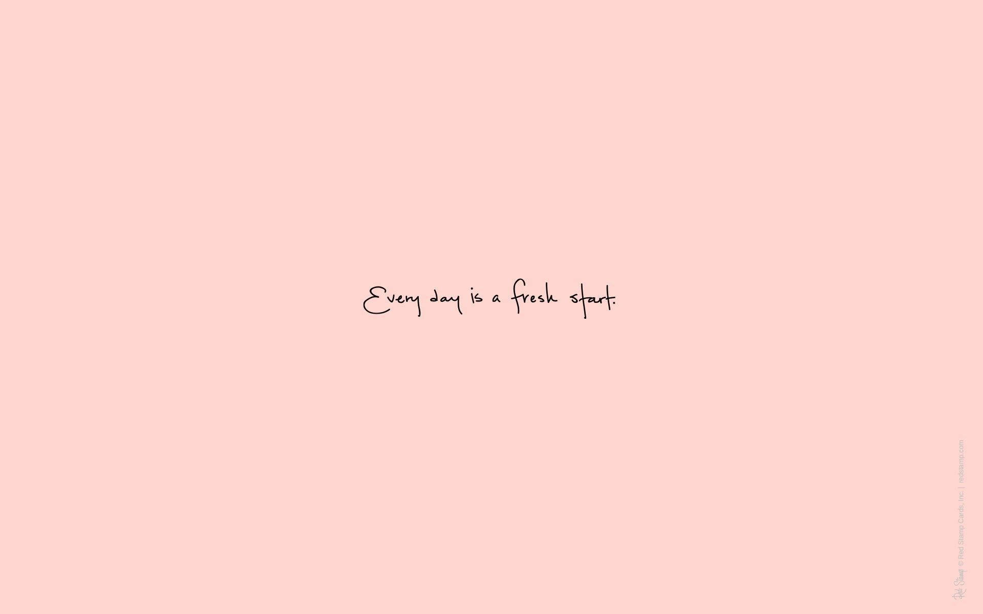 Aesthetic monochrome desktop na may simpleng disenyo Wallpaper