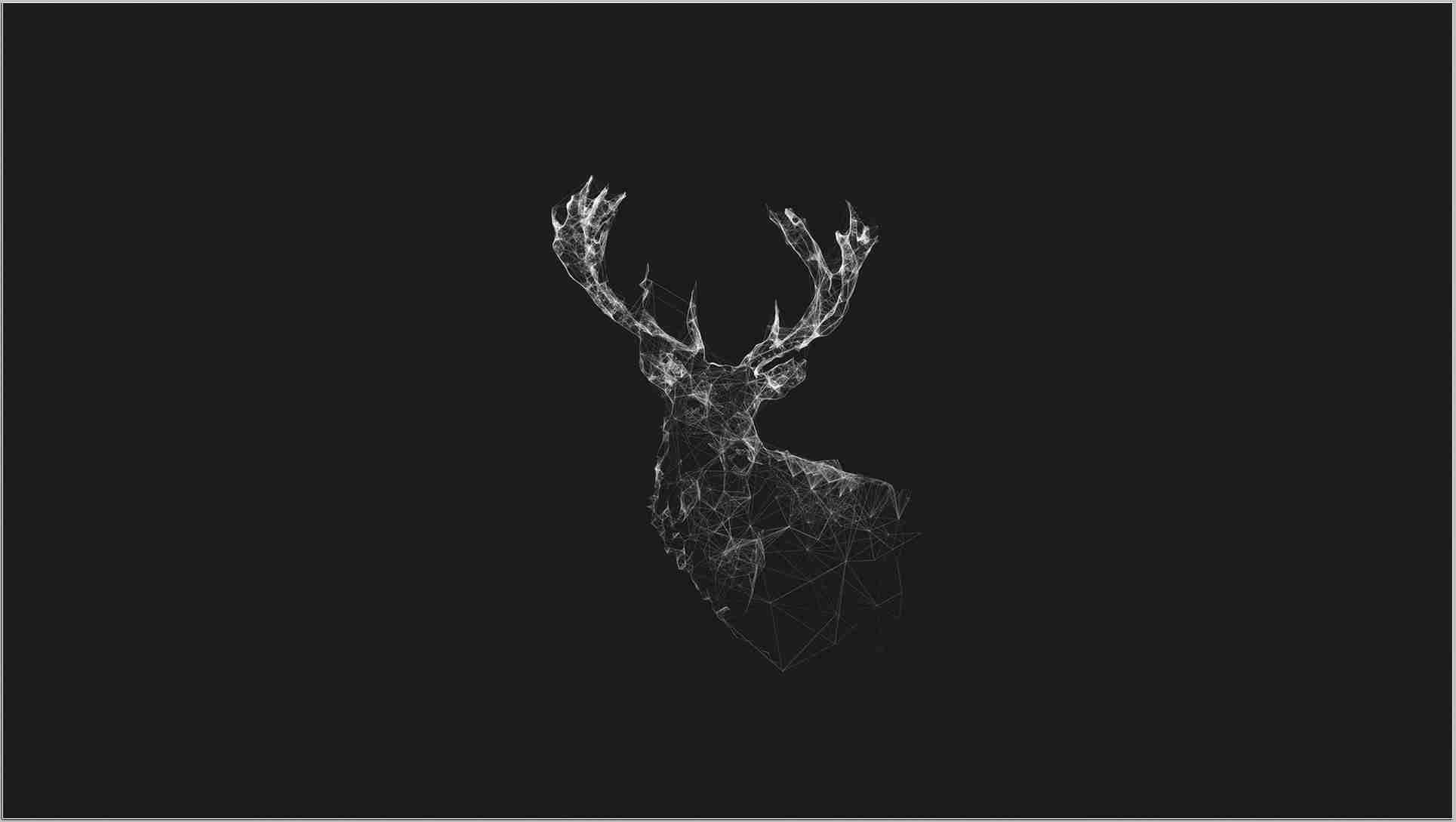 Aesthetic na Ilustrasyon ng USA para sa Laptop Wallpaper