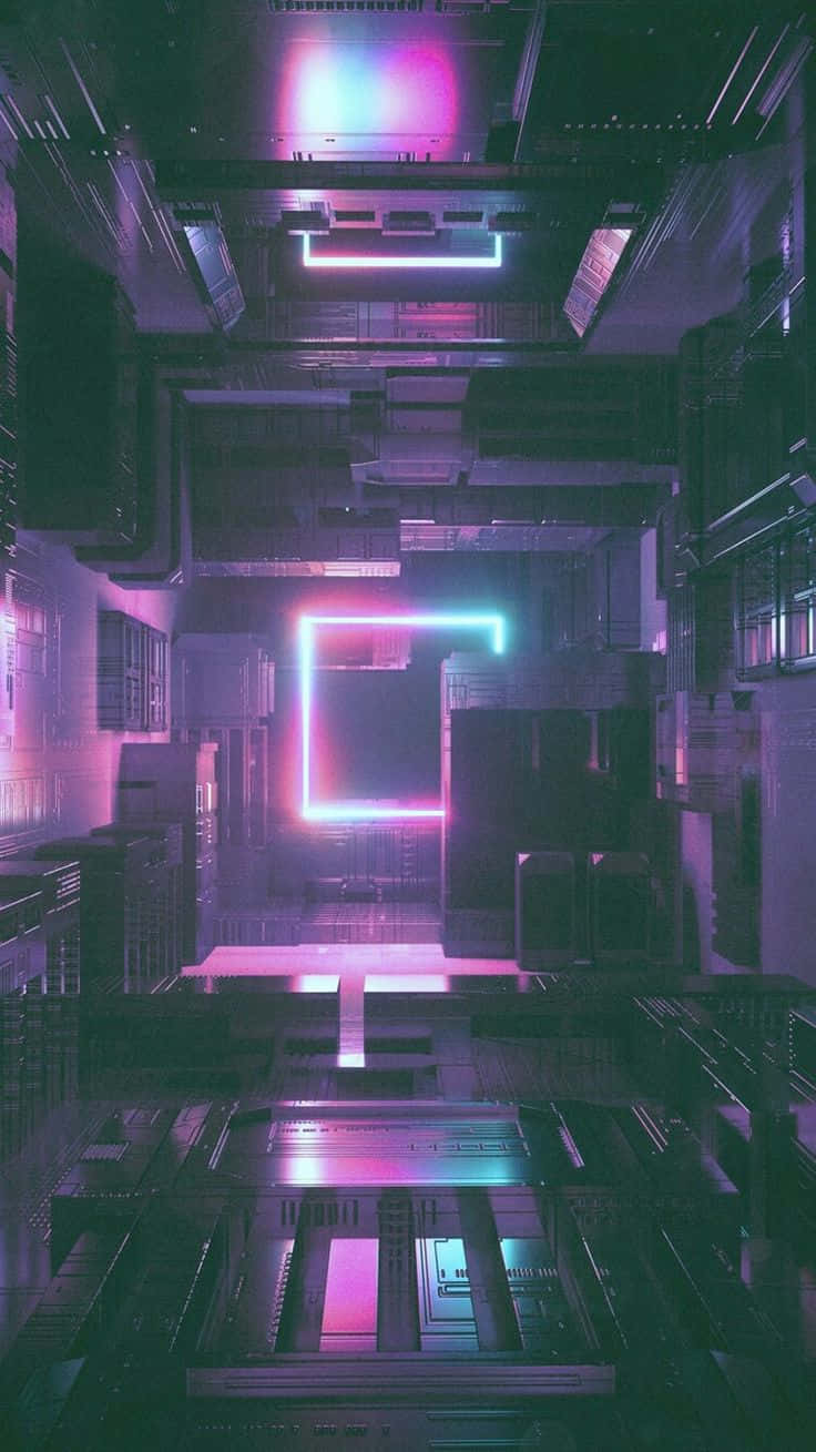 Aesthetic na Nature Phone Wallpaper