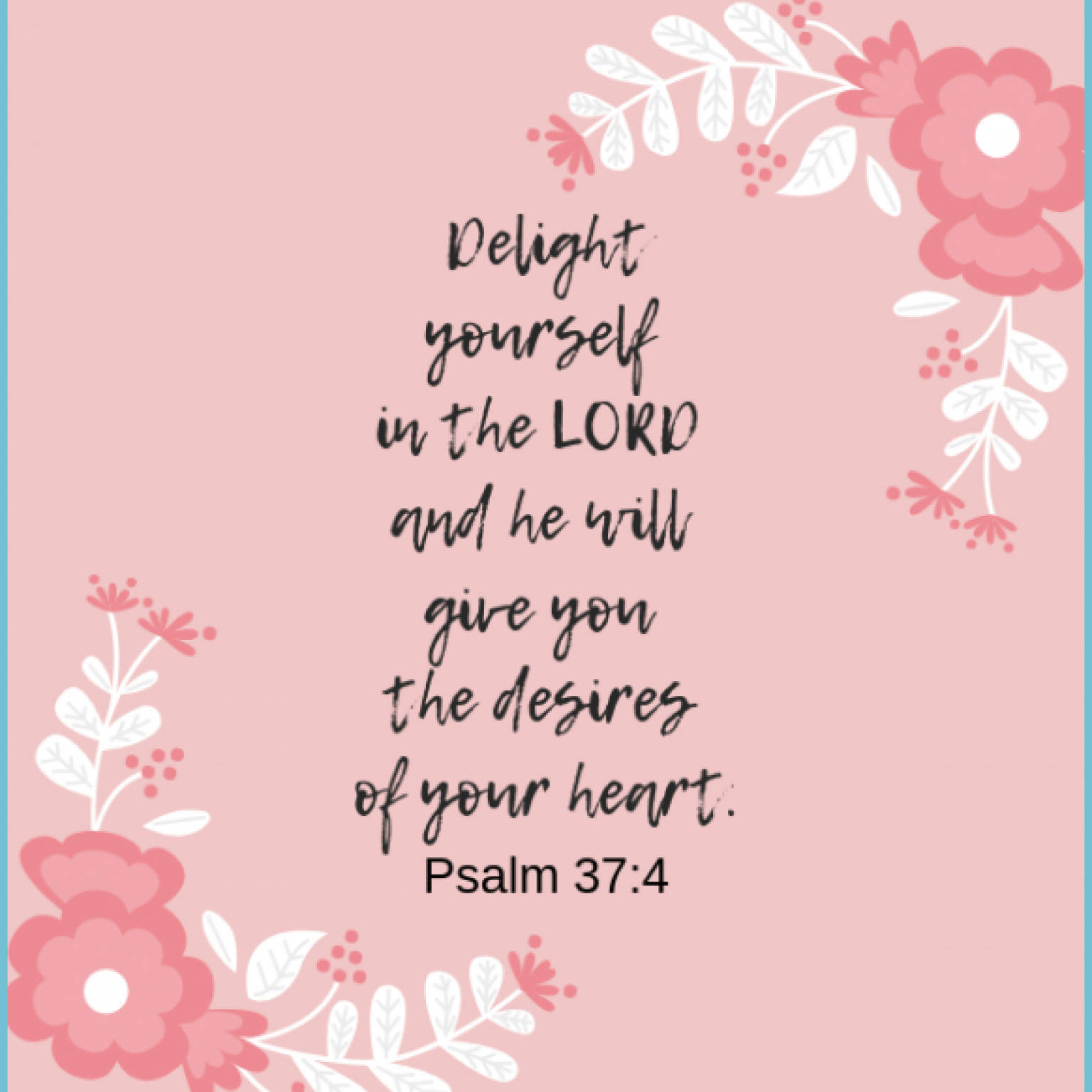 Aesthetic na Talata sa Psalms Wallpaper