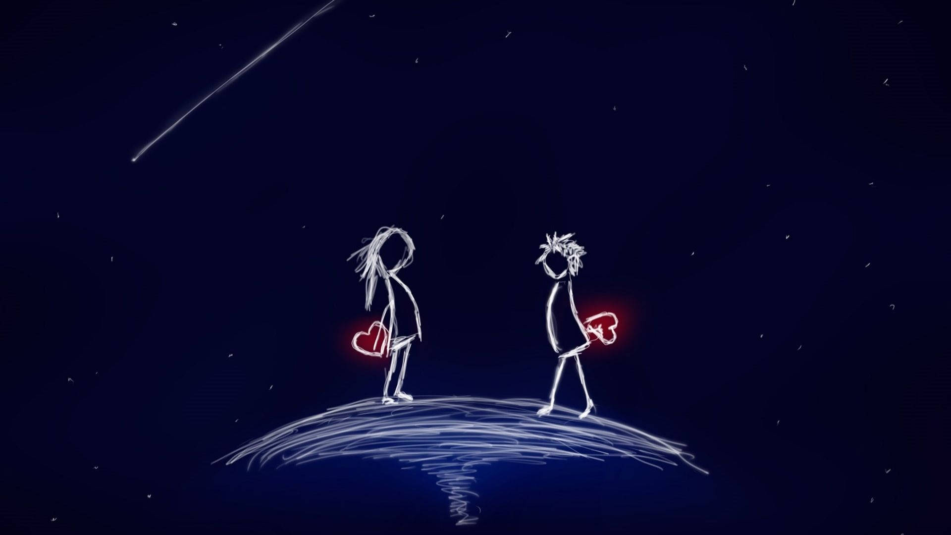 Aesthetic ng Pag-amin Wallpaper