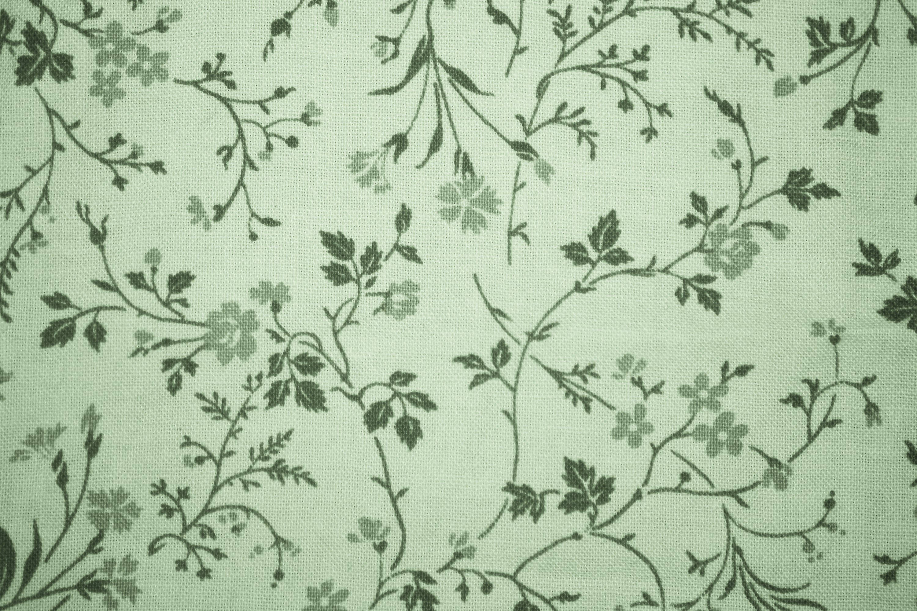 Aesthetic Vintage na Sage Green Wallpaper