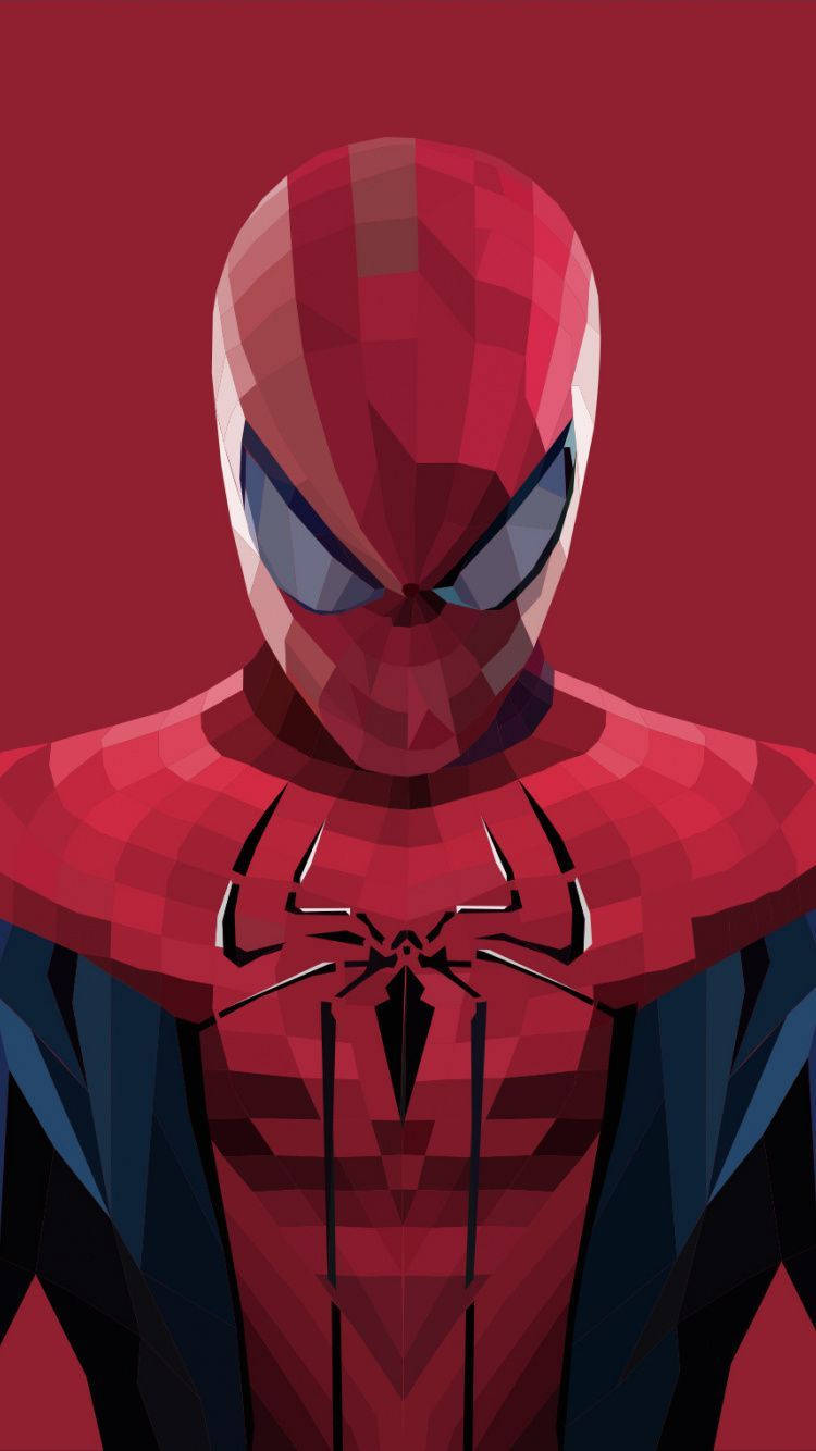 Aking Kamangha-manghang Spider-Man Wallpaper