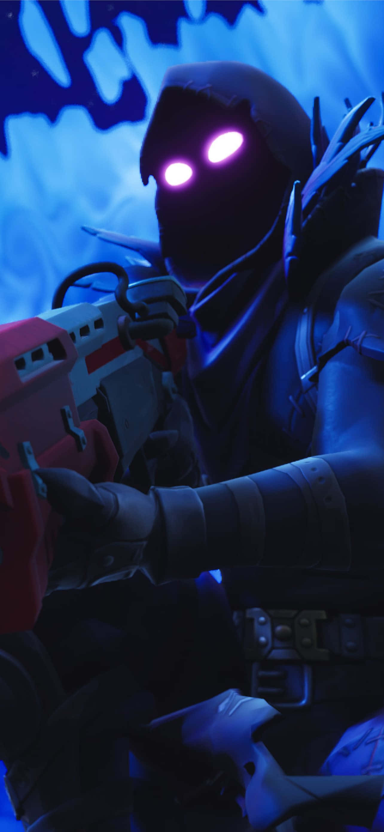 Alamin ang Raven Fortnite skin at maging pinakamodern na manlalaro sa isla Wallpaper