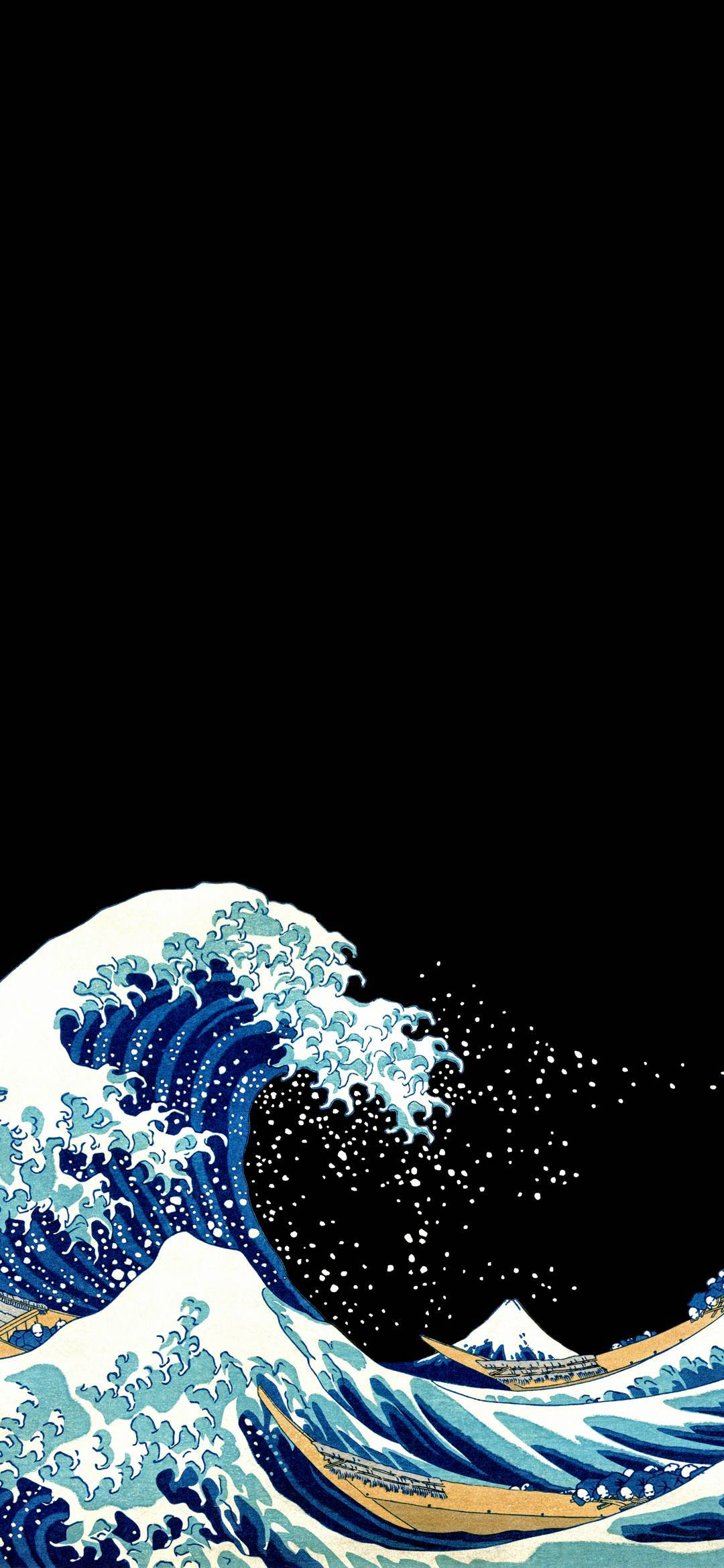 Alluring Display of Galaxy Note 10 Plus Wallpaper