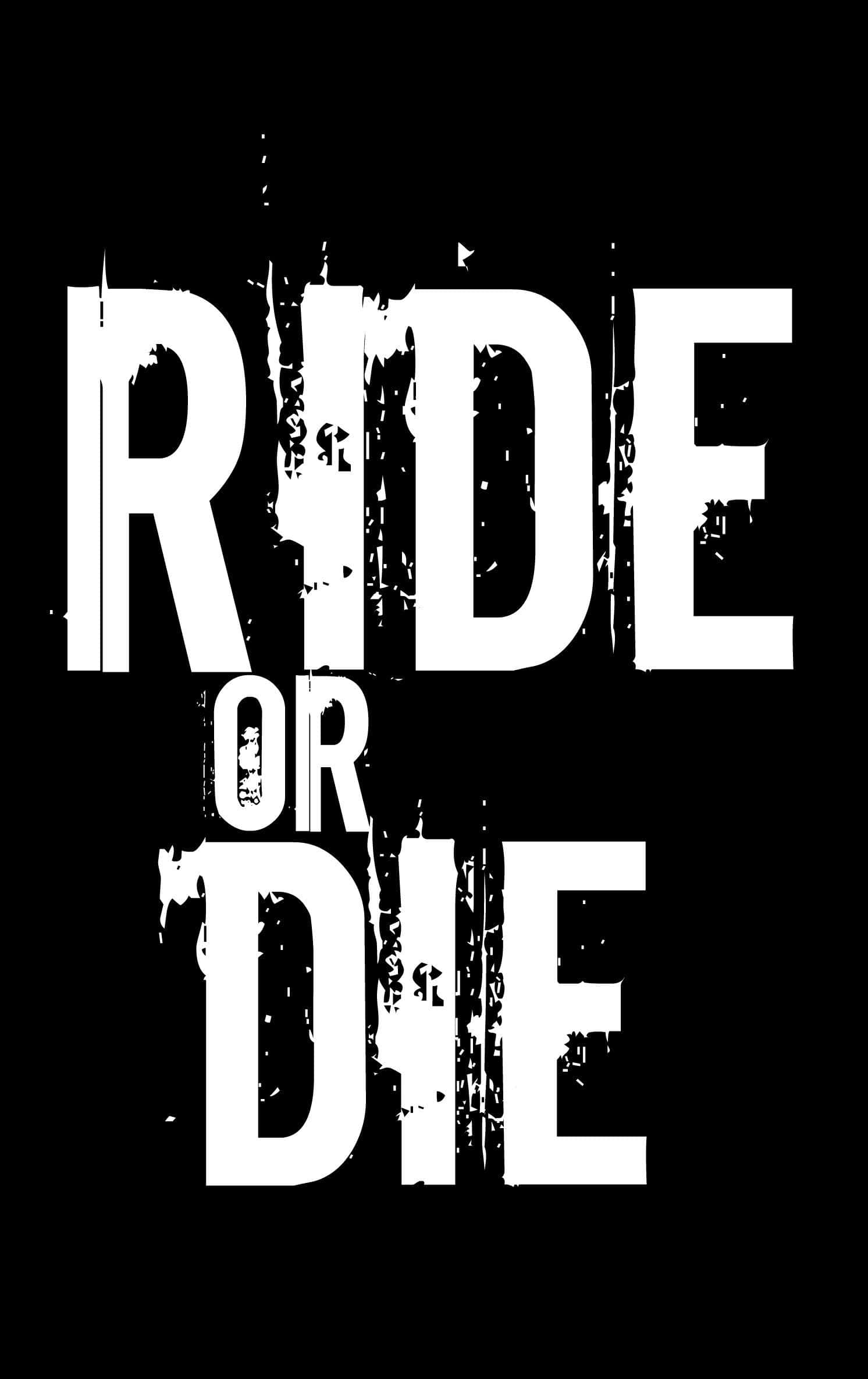 Isang adrenaline rush na pakikipagsapalaran para sa dalawa. Wallpaper