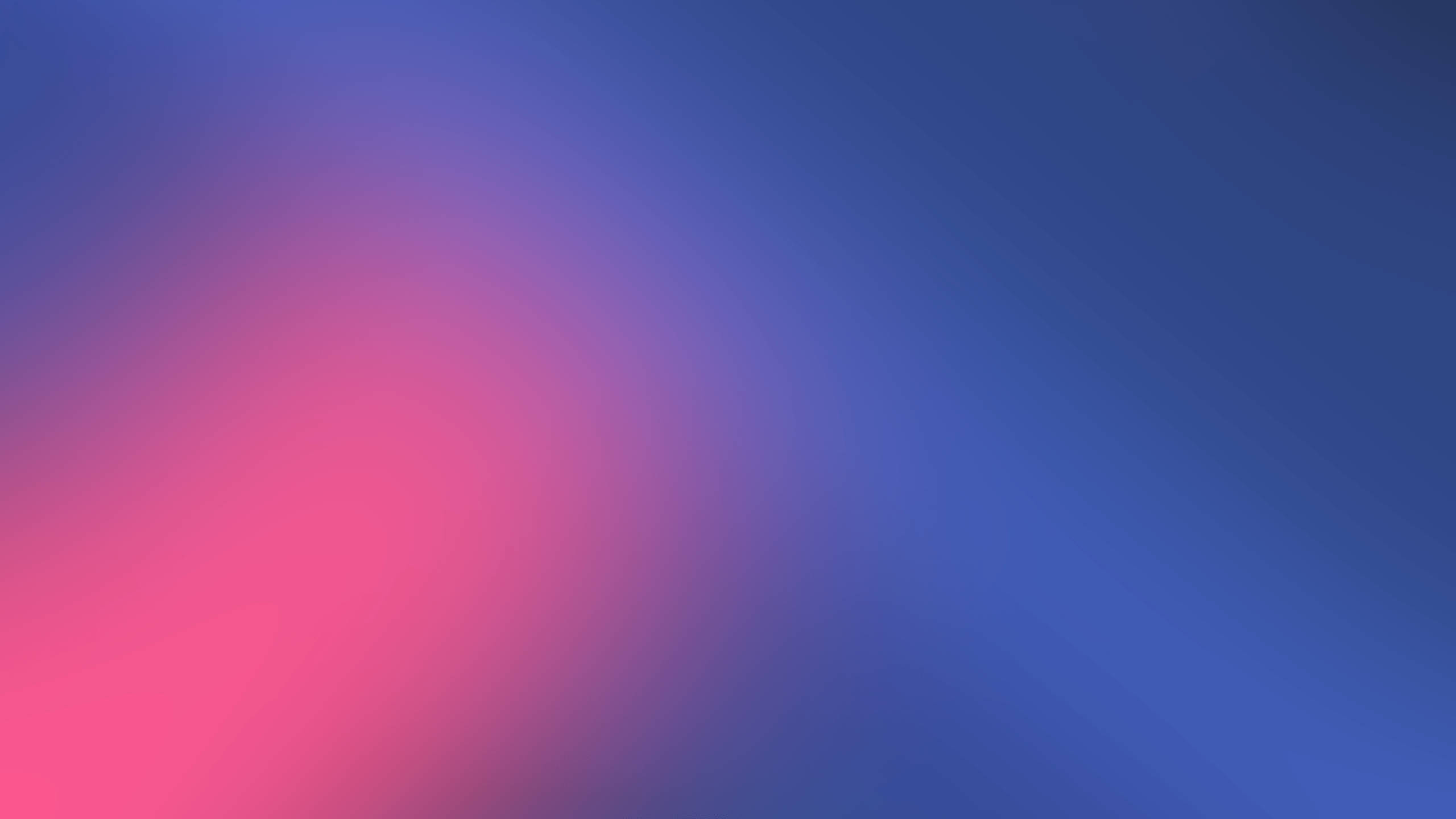 Isang Kaakit-akit na Pastel Ombre na Wallpaper