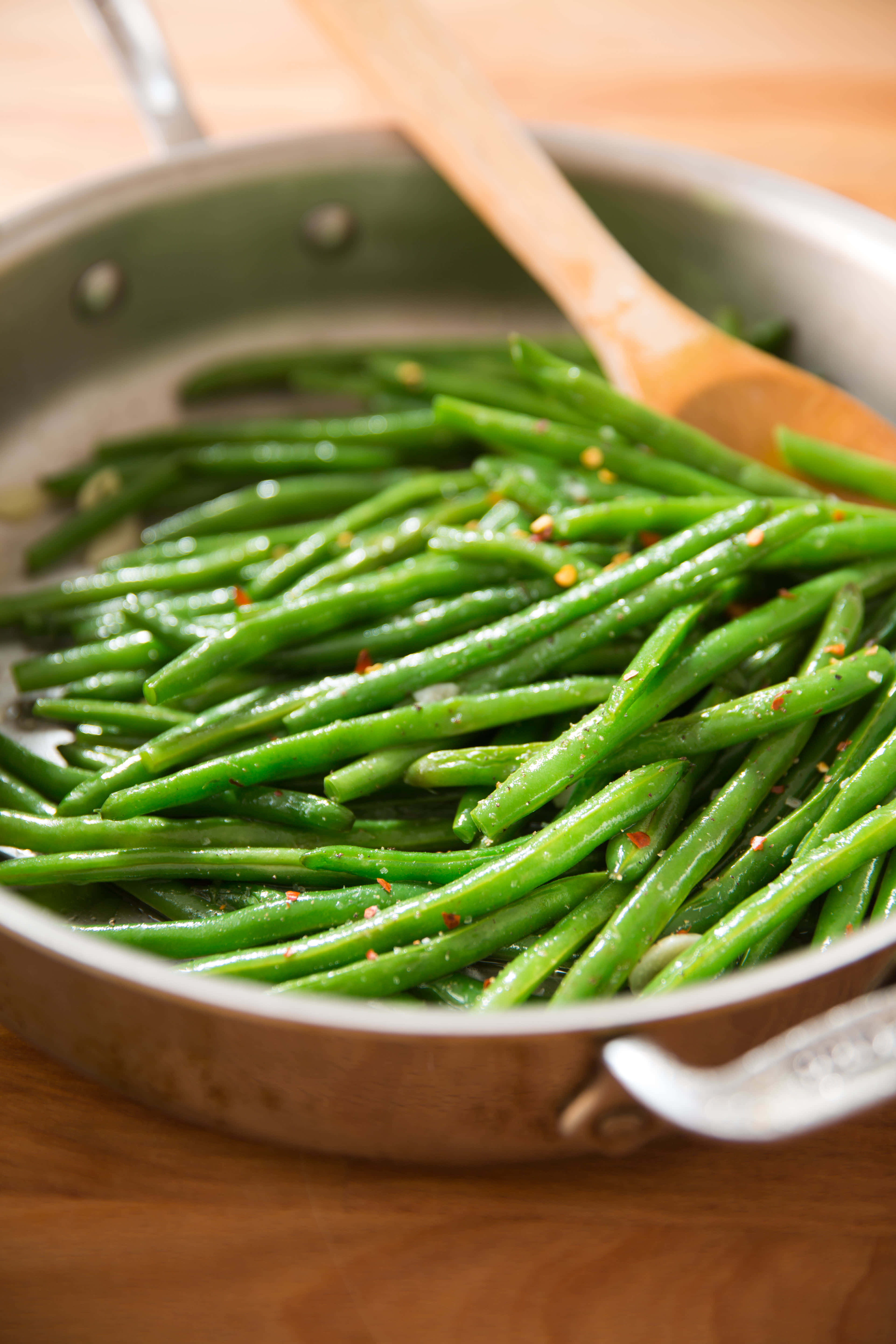 Isang malawak na pilian ng mga makulay na beans na pilian Wallpaper