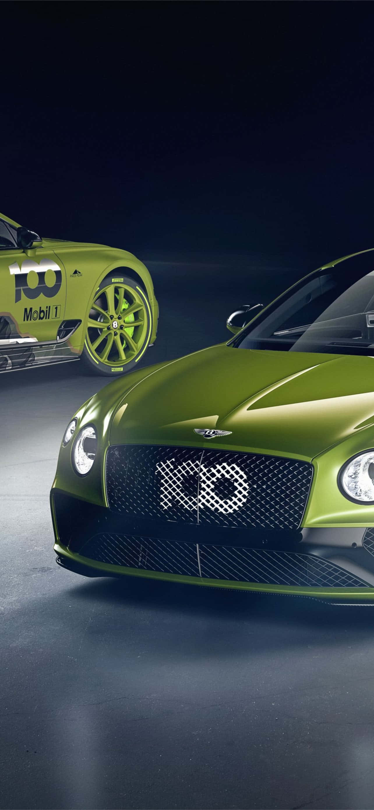 Android Apple Green Amg Gt-r Background Wallpaper
