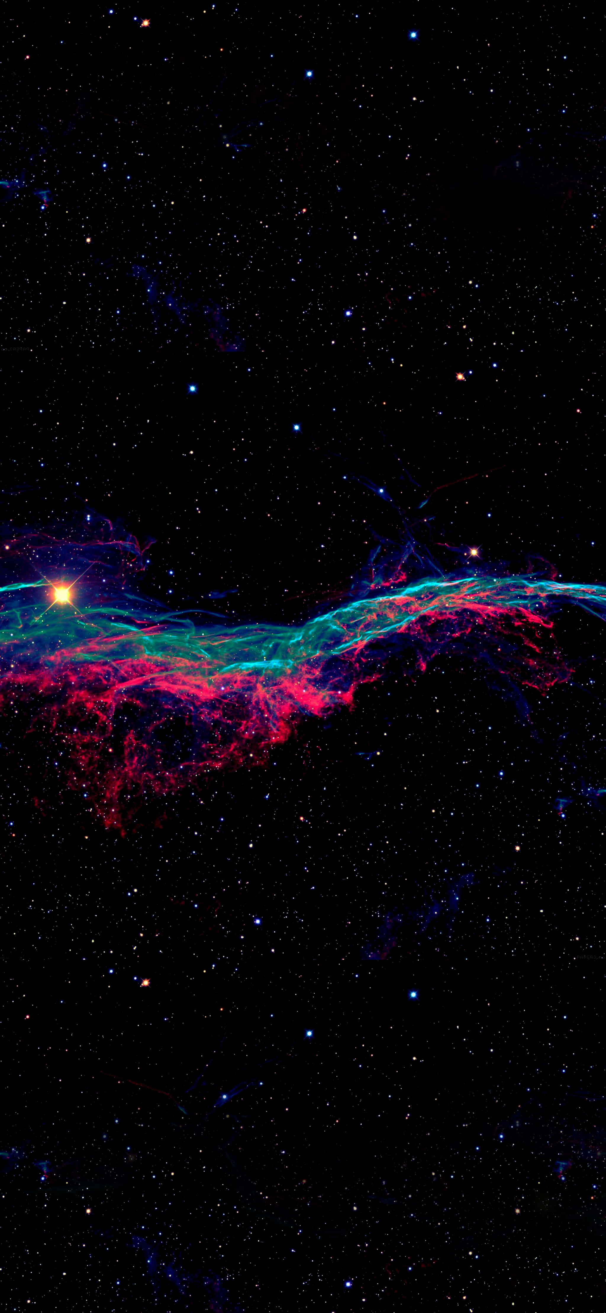 Android OLED Background Wallpaper
