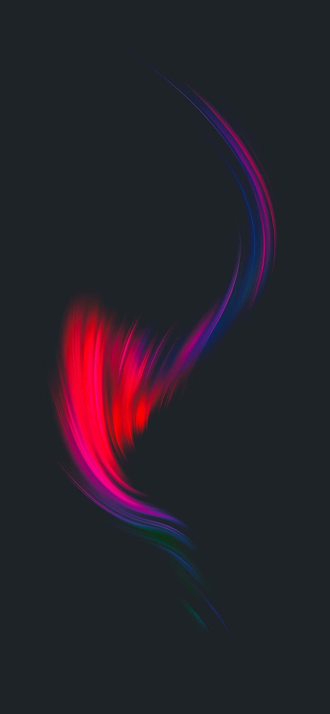 Android OLED Background Wallpaper