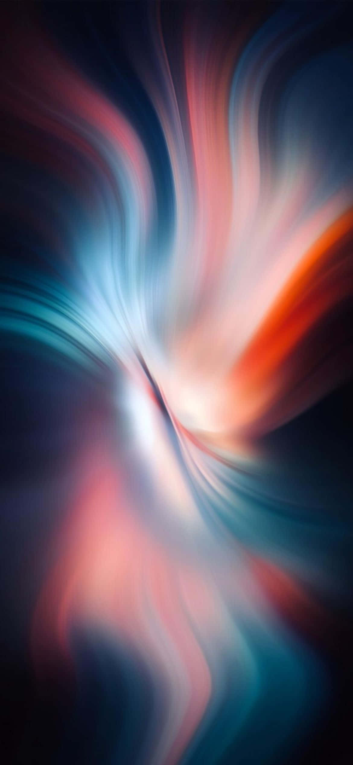 Ang bagong iPhone 13 sa lahat ng kaluwalhatian nito Wallpaper