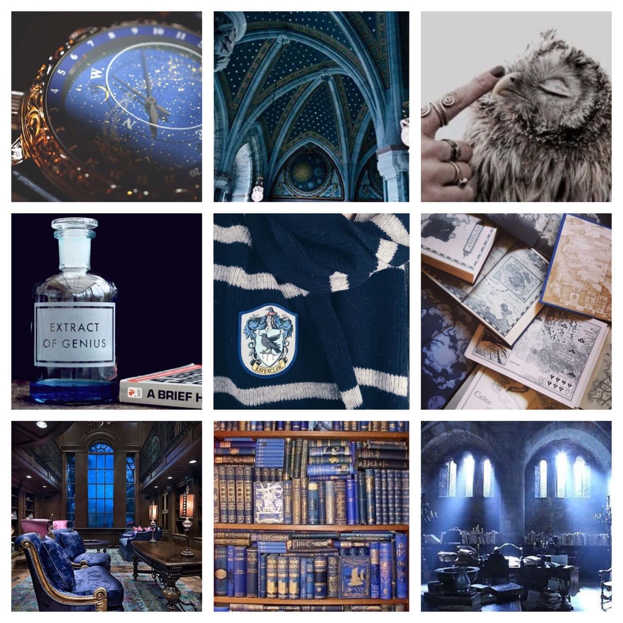 Ang Bato ng Sorcerer - Simula ng Isang Aesthetic na Paglalakbay sa Harry Potter Wallpaper