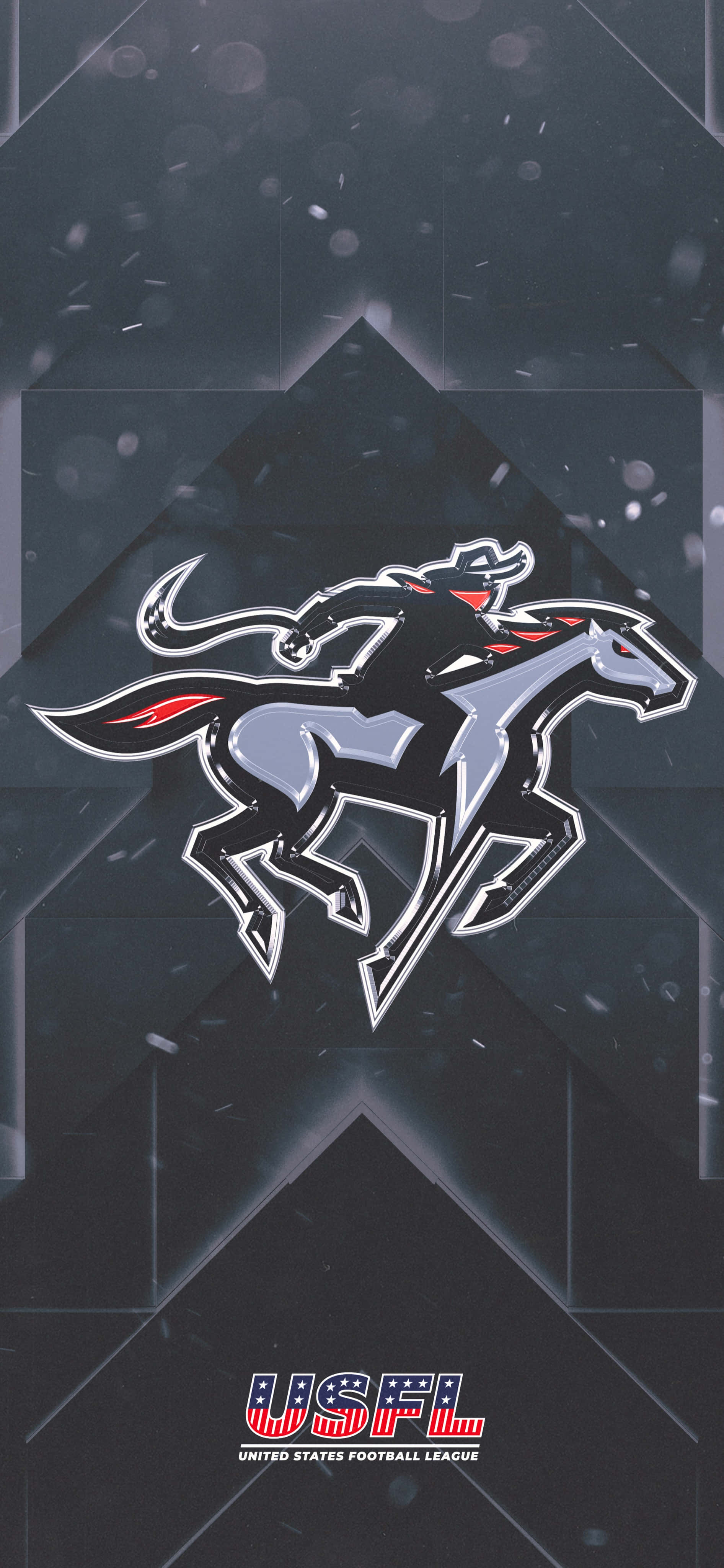 "Ang Draft Class ng 2021: Pagdiriwang ng Isang Bagong Panahon ng USFL!" Wallpaper