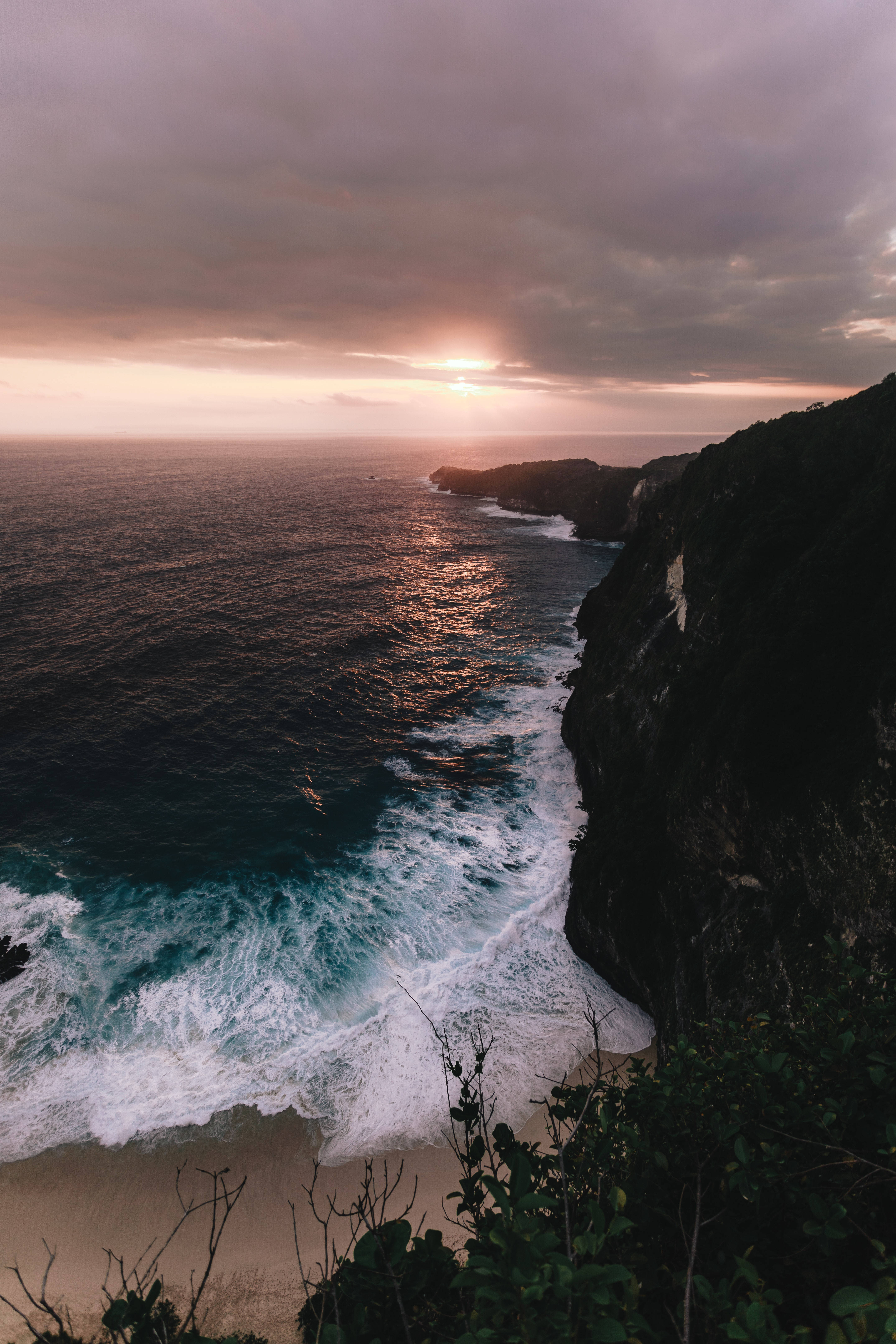 Ang Ganda ng Riau Archipelago ng Indonesia Wallpaper