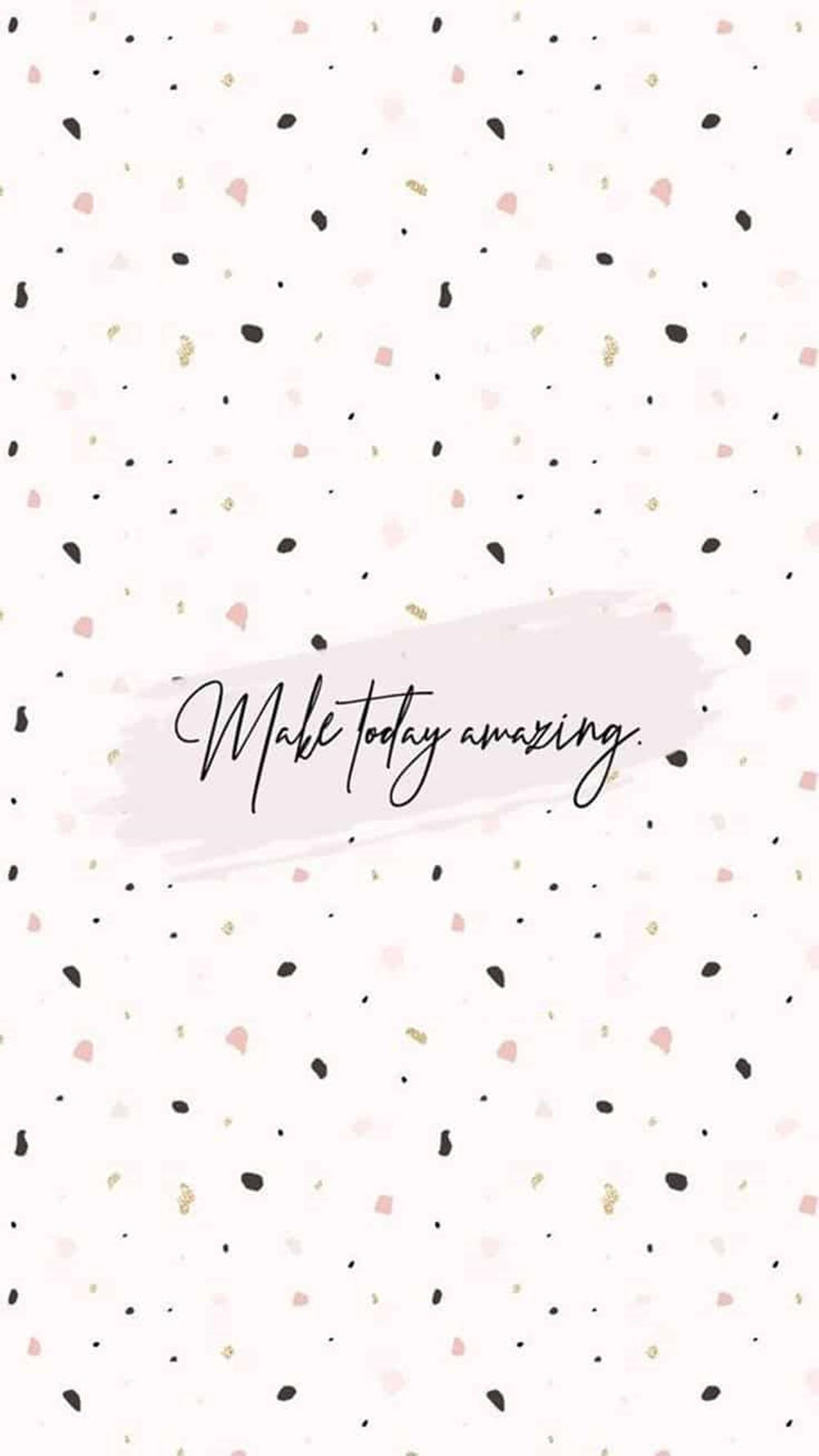 Ang Ganda ng White Aesthetic iPhone Wallpaper