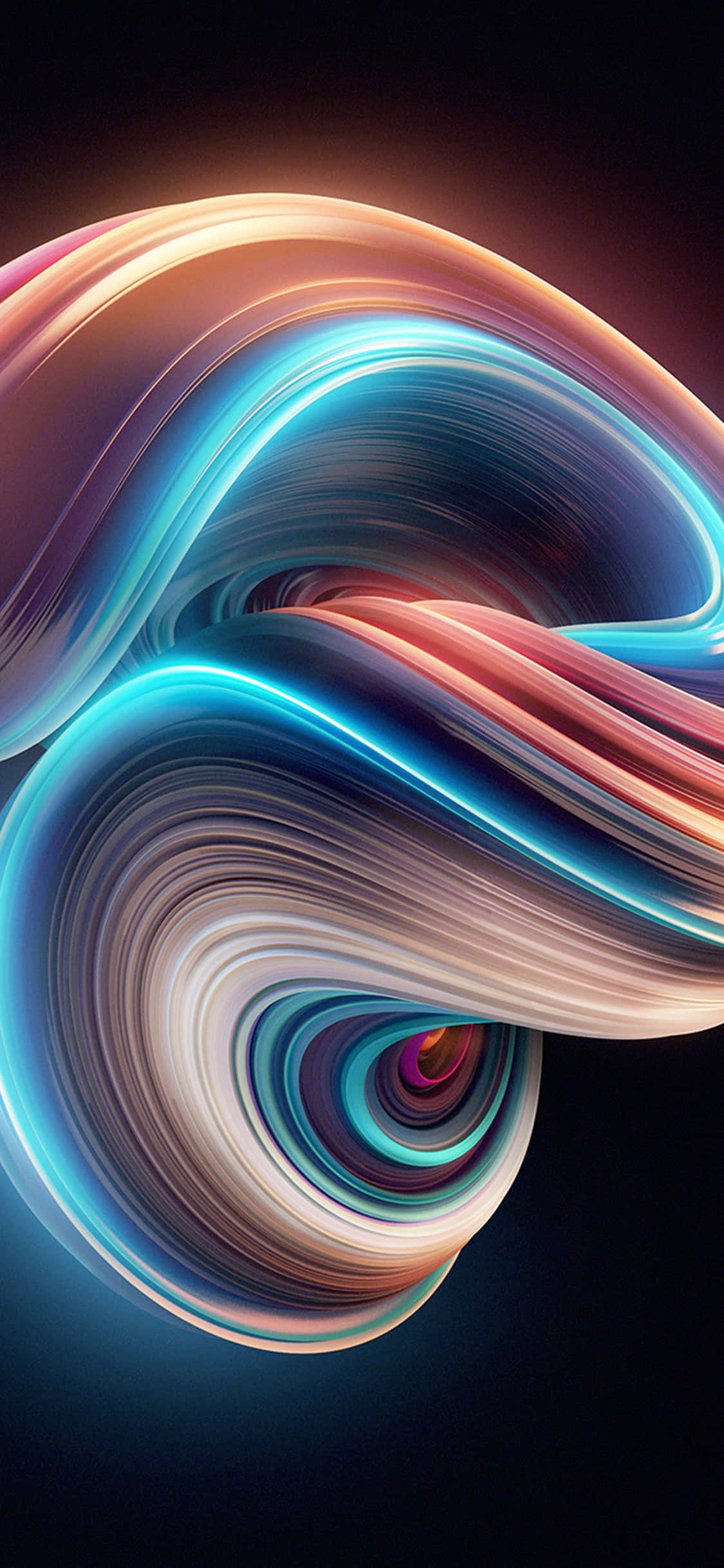Ang iconic Graphic iPhone Wallpaper