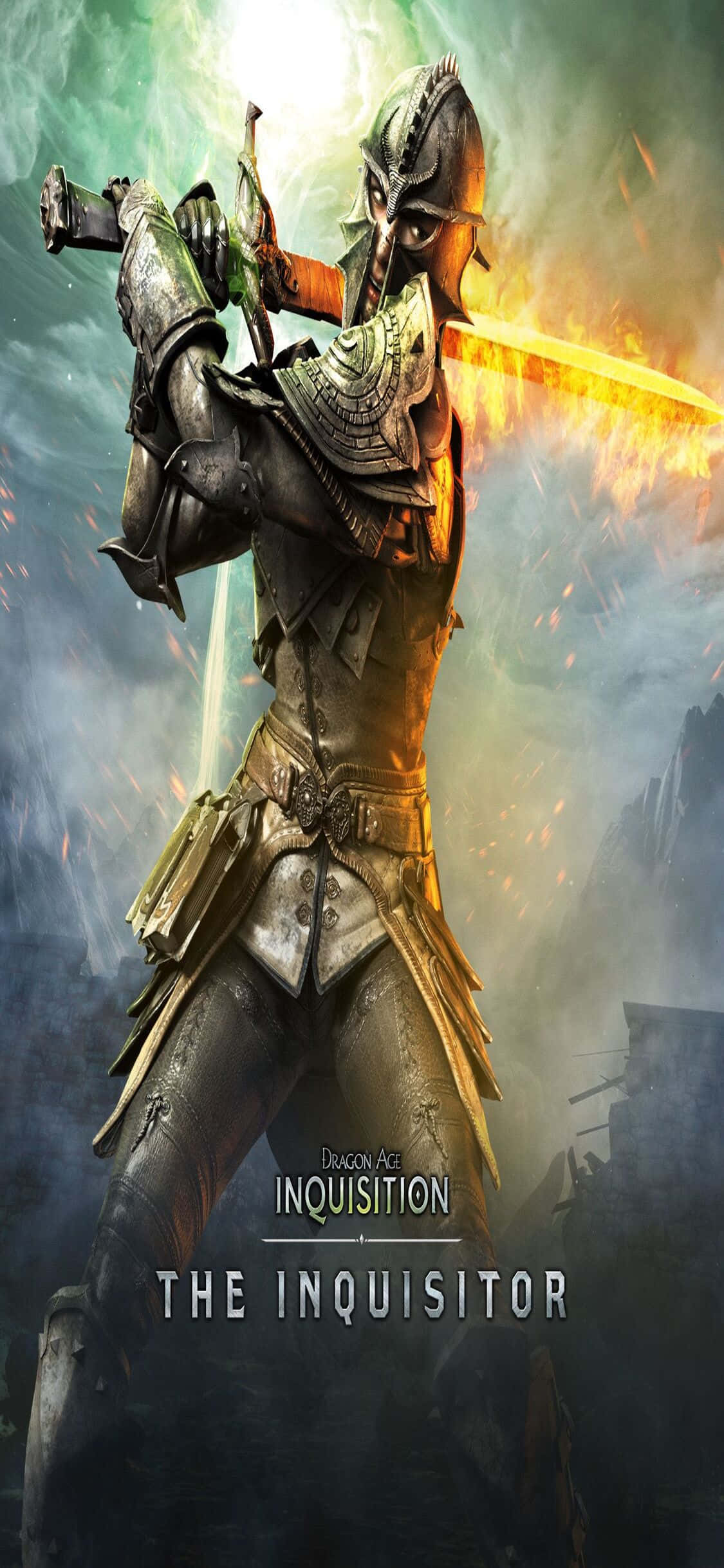 ang inquisition ang inquisitor pc pc pc pc pc pc pc Wallpaper
