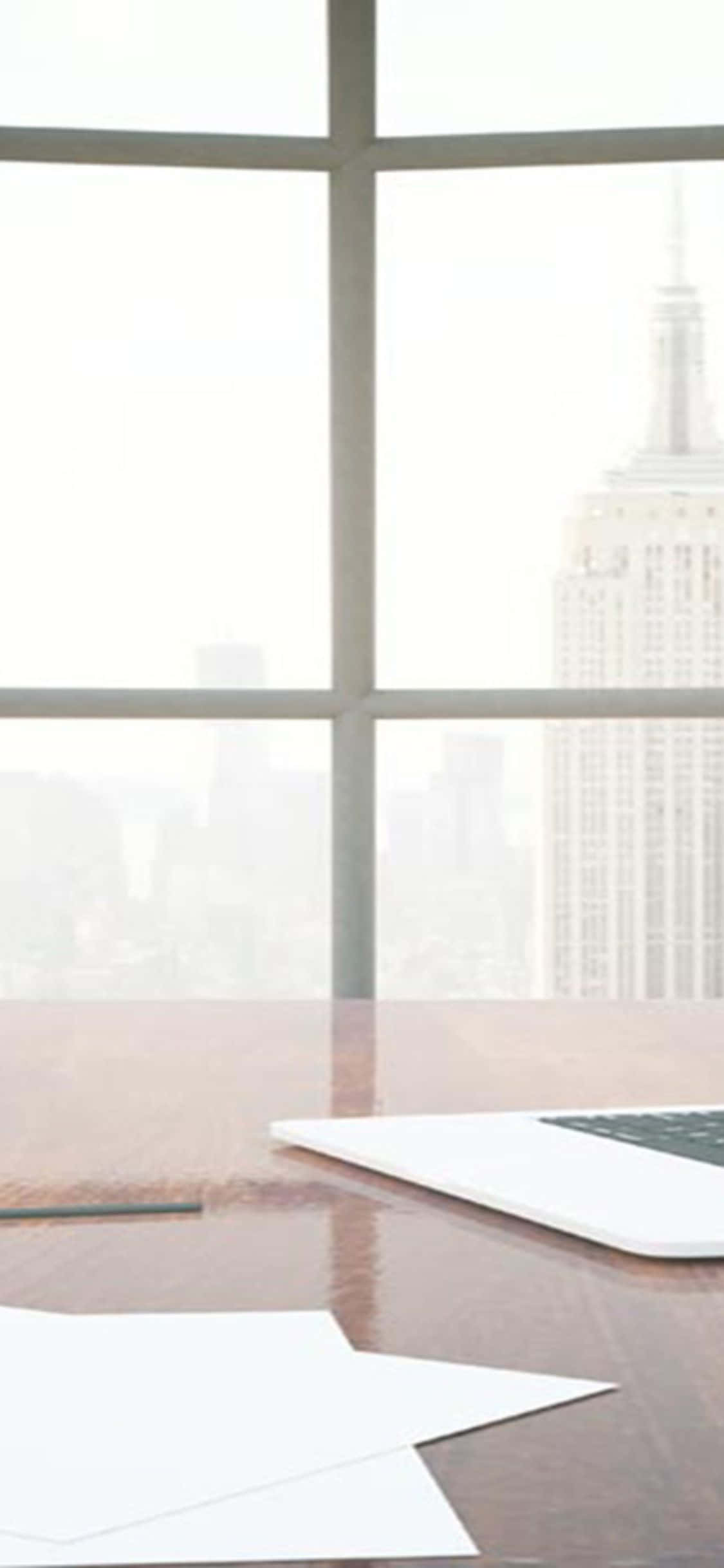 Ang iPhone Xs Desk - Kunin ang Desk na Kasama ng Nangungunang Smartphone Wallpaper