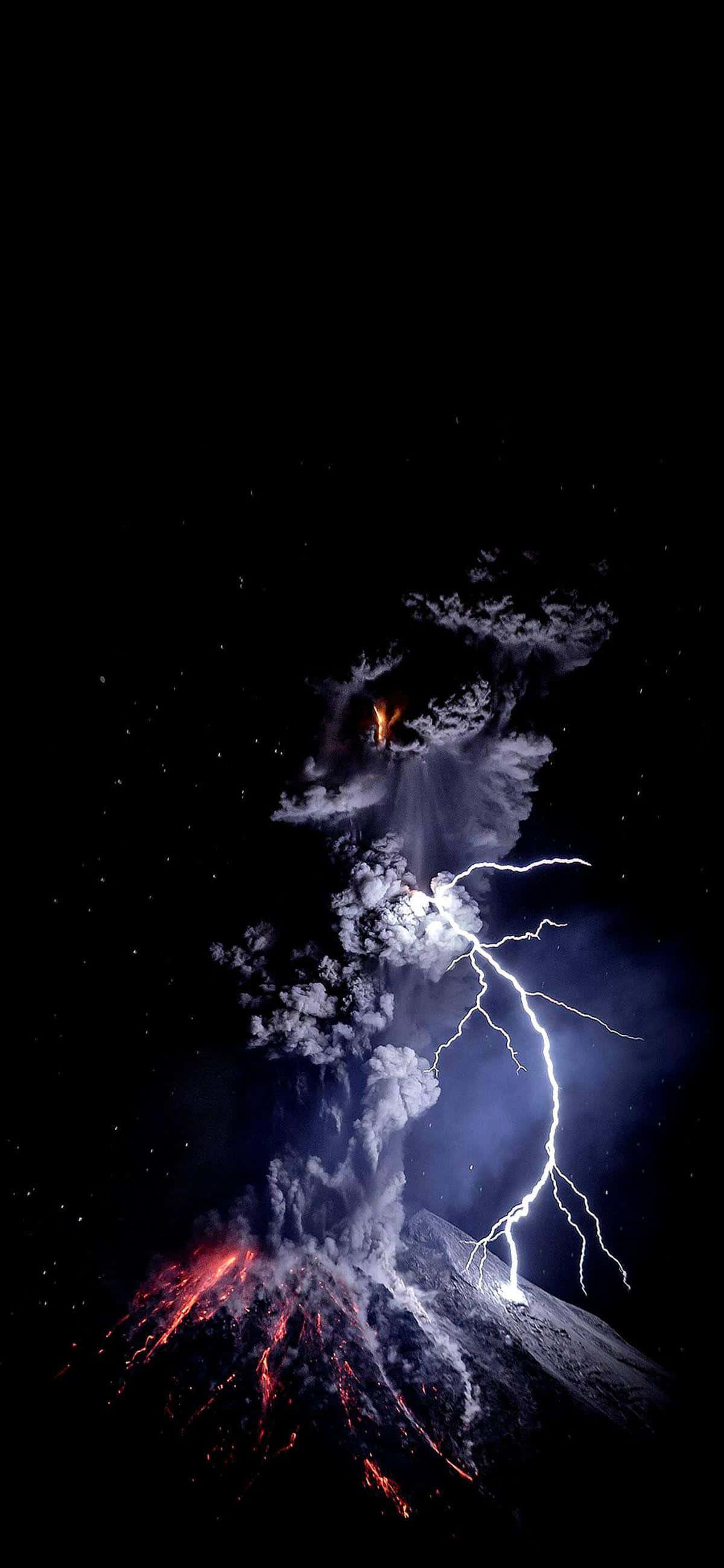 Ang iPhone Xs Max na may OLED display ay nagdadala ng bagong alon ng linaw at liwanag sa Apple ecosystem. Wallpaper
