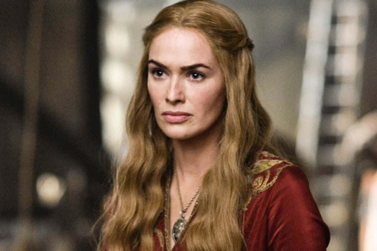 Ang Iron Throne ng Westeros Wallpaper