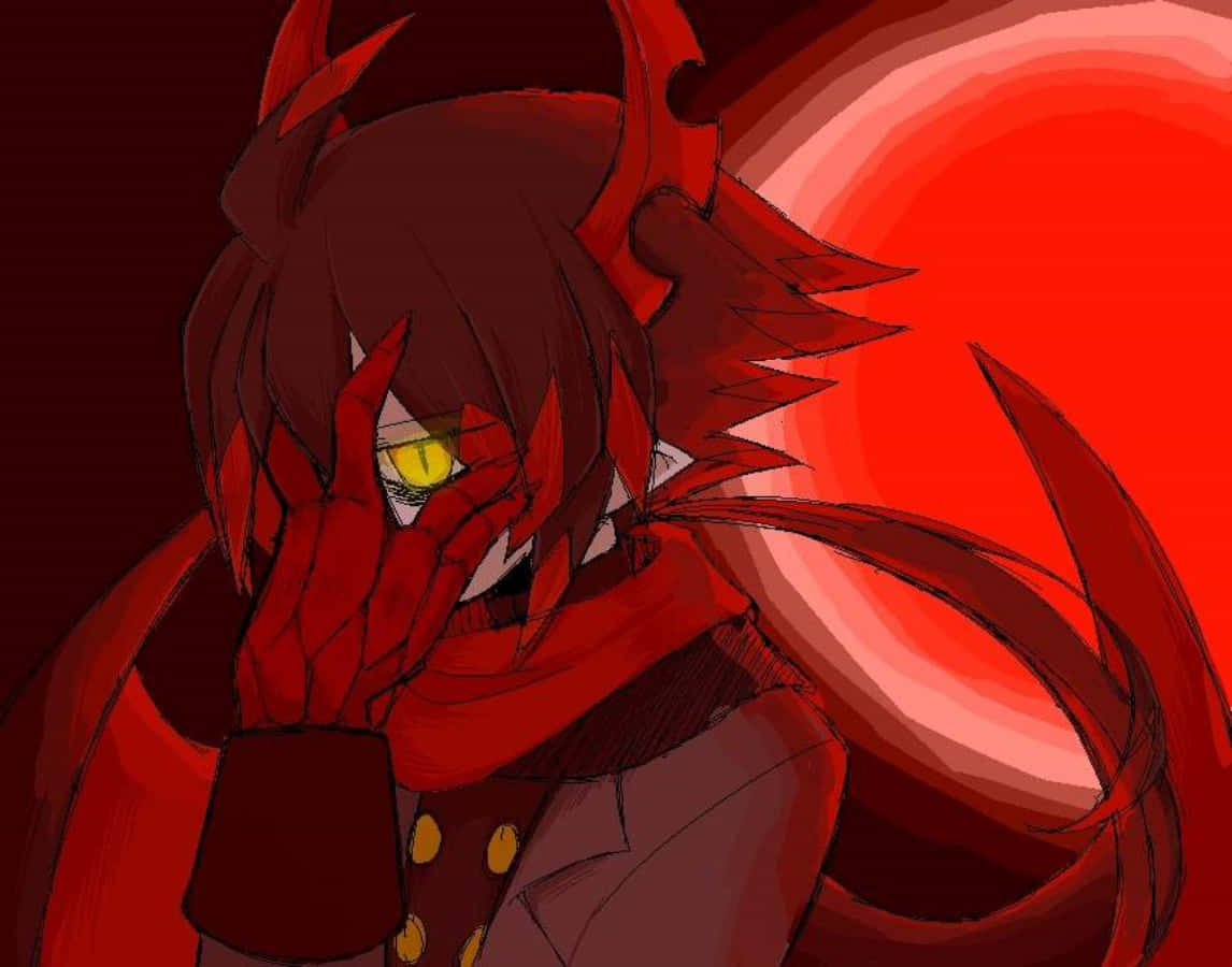 Ang Kapangyarihan ng Isang Demonyo Wallpaper