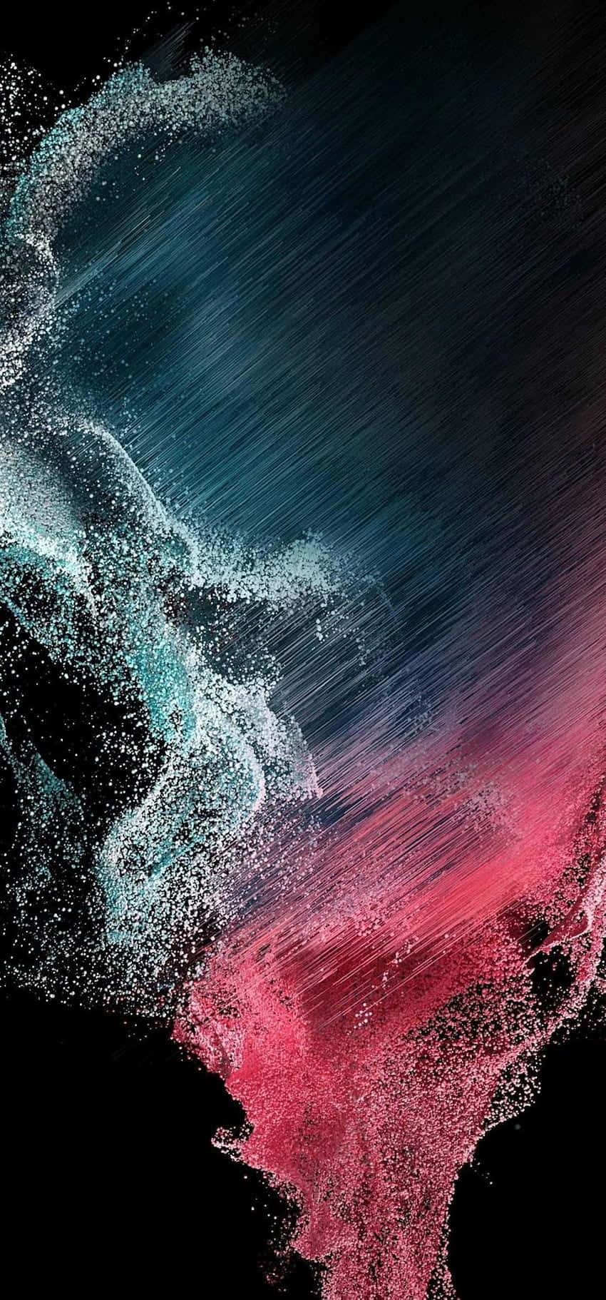 Ang Konektadong Buhay gamit ang Samsung Wallpaper
