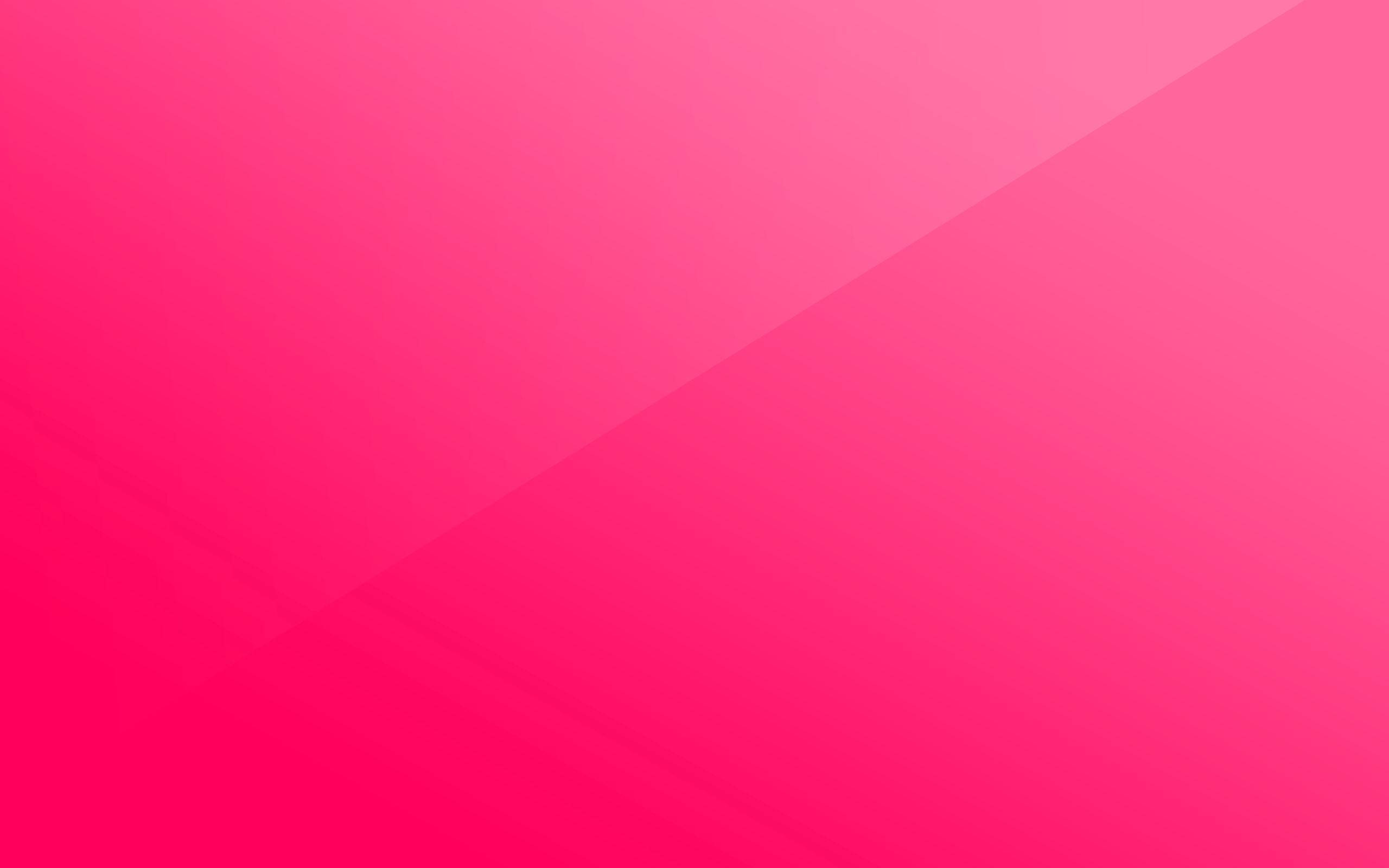 Ang makulay na pink gradient na ito ay nagpapatahimik ng kaluluwa at nagpapainit ng puso. Wallpaper