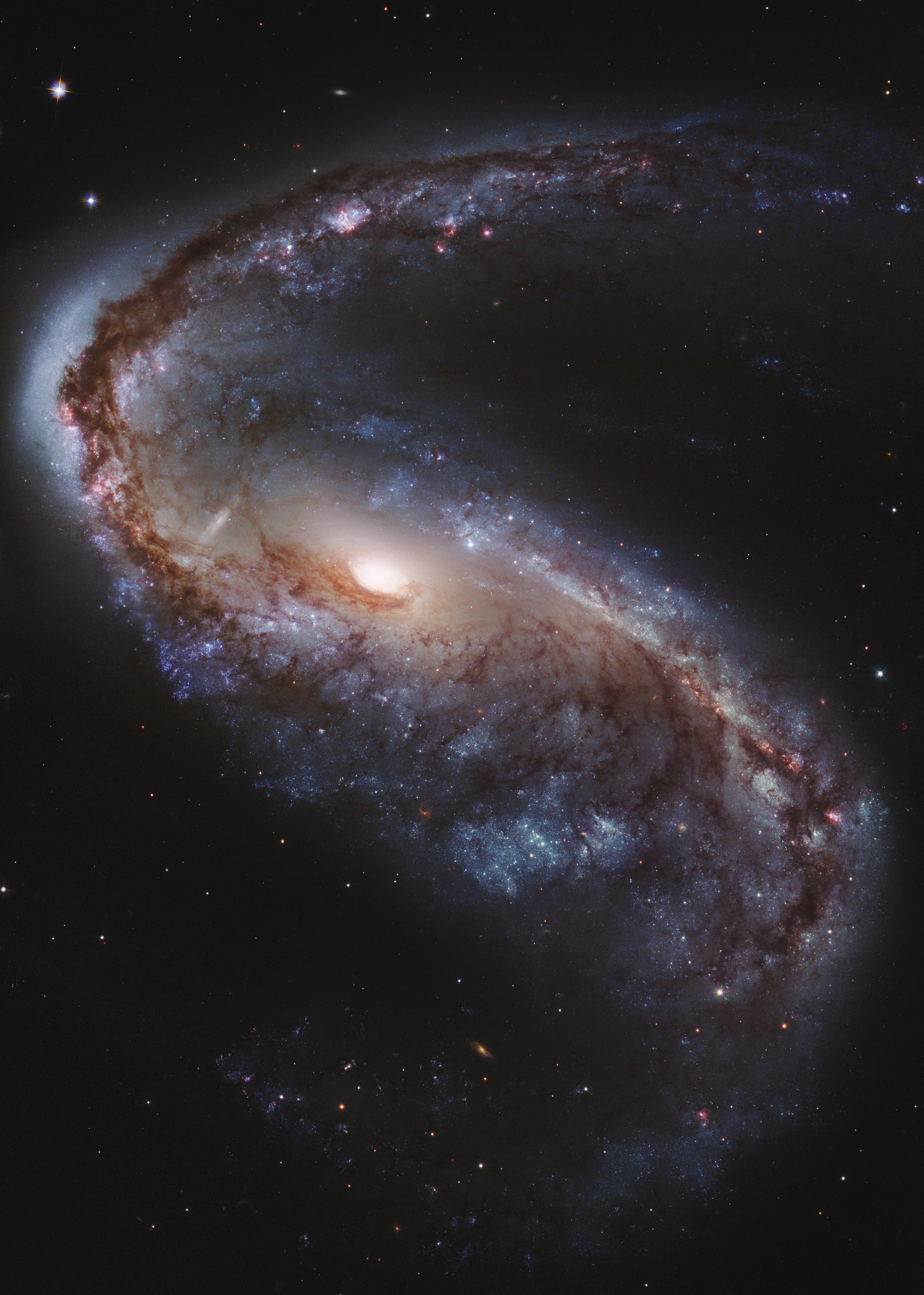 Ang Malawak na Sansinukob ng Milky Way Wallpaper