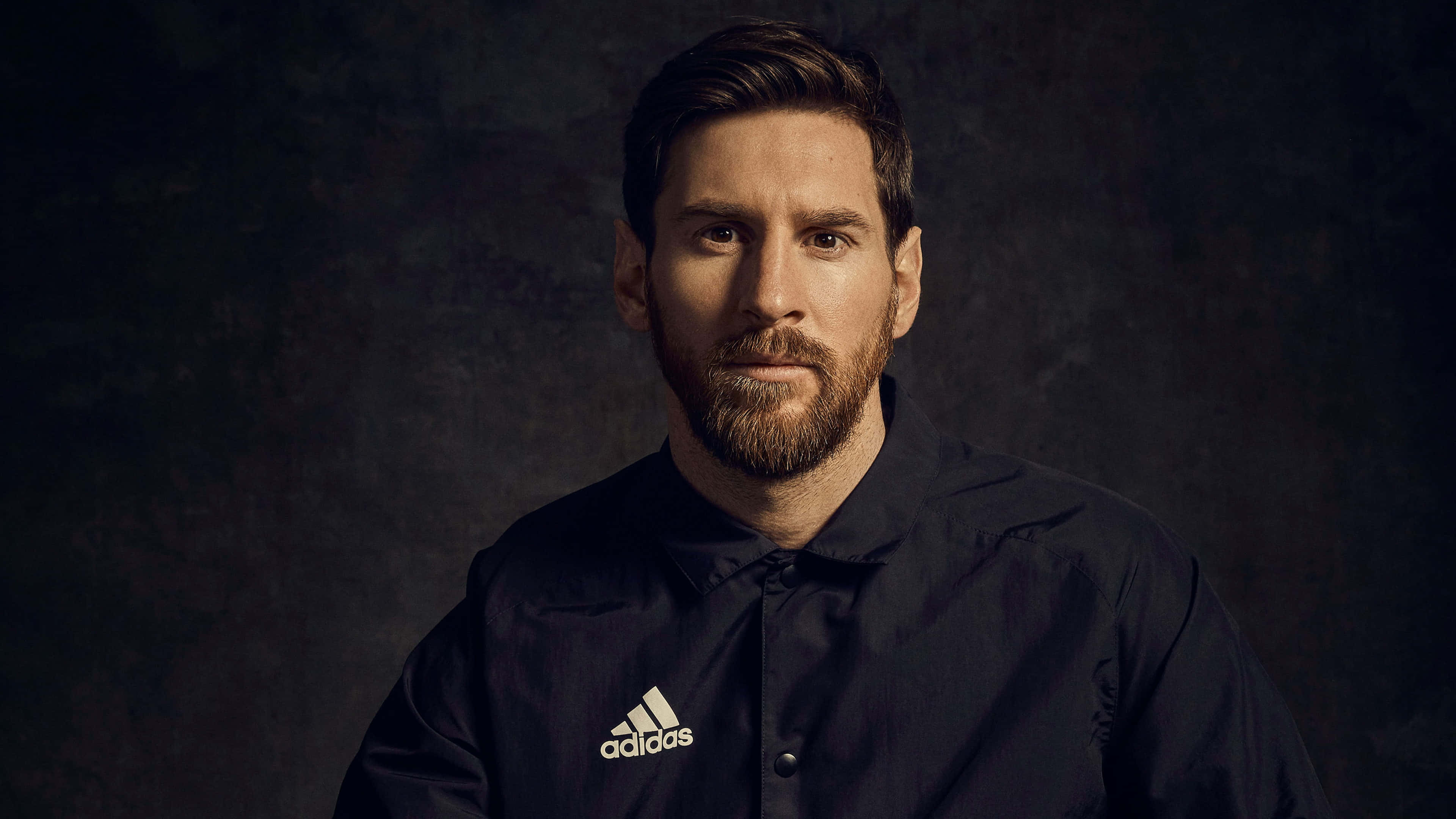 Ang nag-iisa at tanging si Lionel Messi Wallpaper