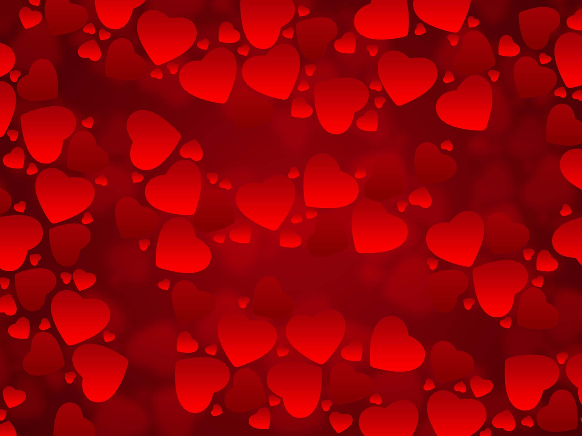 Ang pag-ibig ay isang magandang bagay Wallpaper