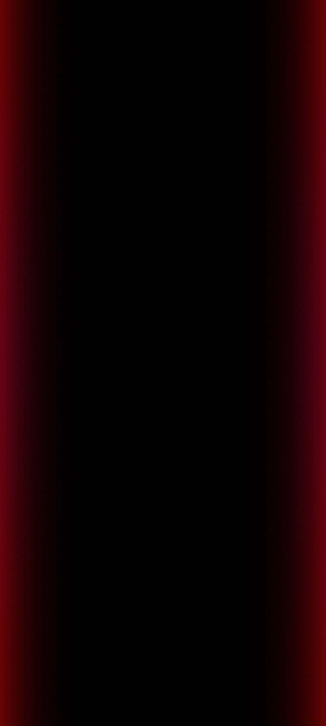 Ang pagbaba ng itim at pula ay naglilikha ng dramatikong kontrast. Wallpaper