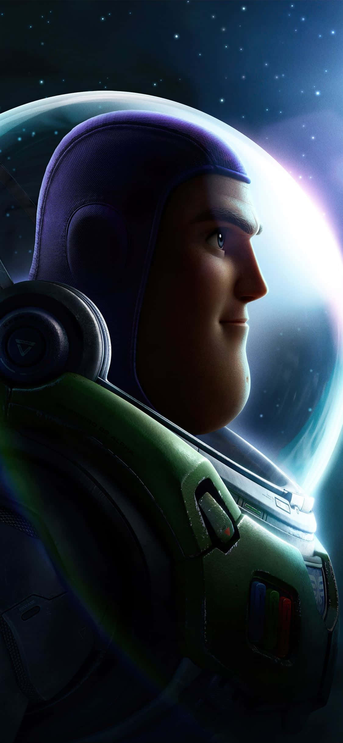 Ang Pakikipagsapalaran ay Naghihintay Wallpaper