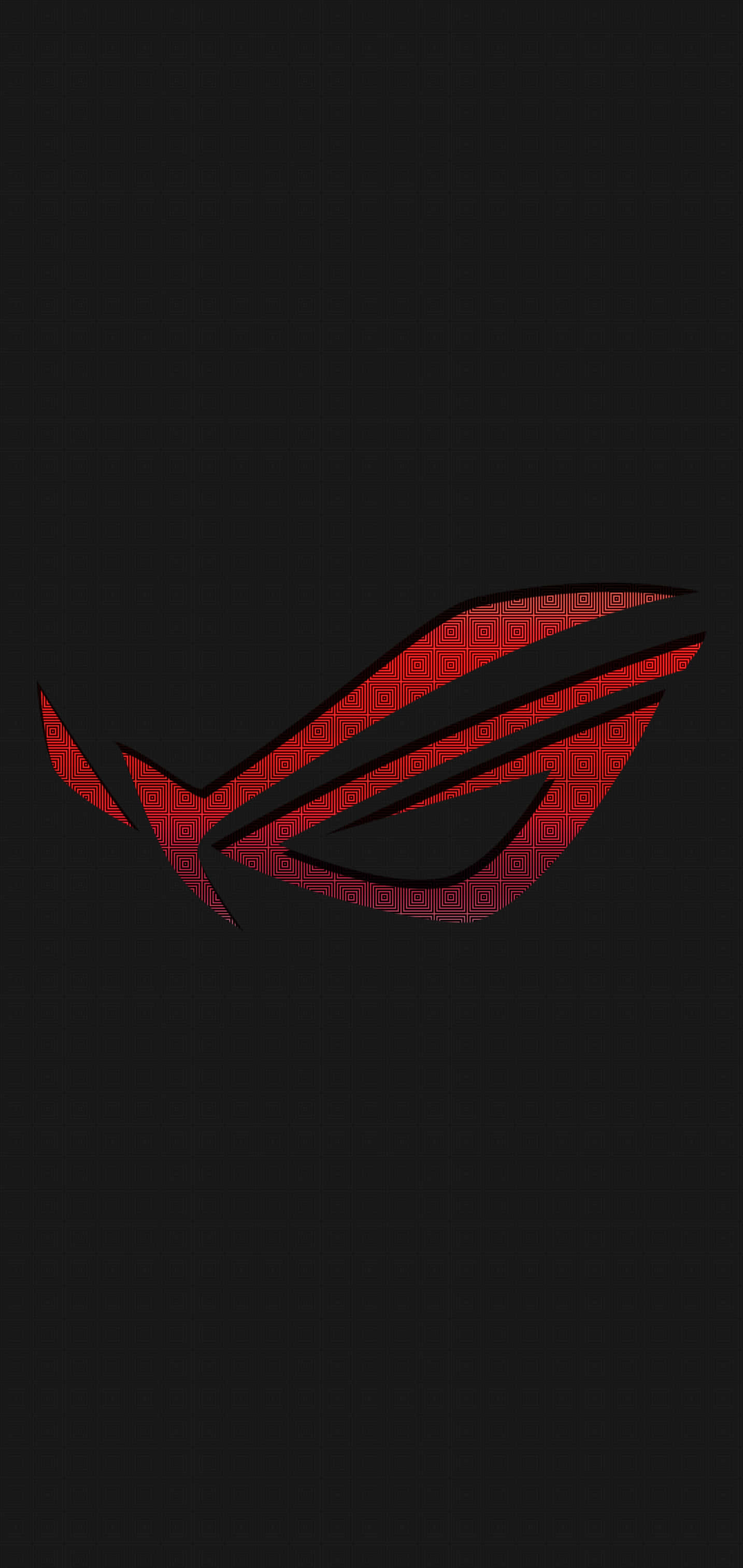 Ang pangarap na laptop ng gamer ay nagkatotoo sa ROG Wallpaper