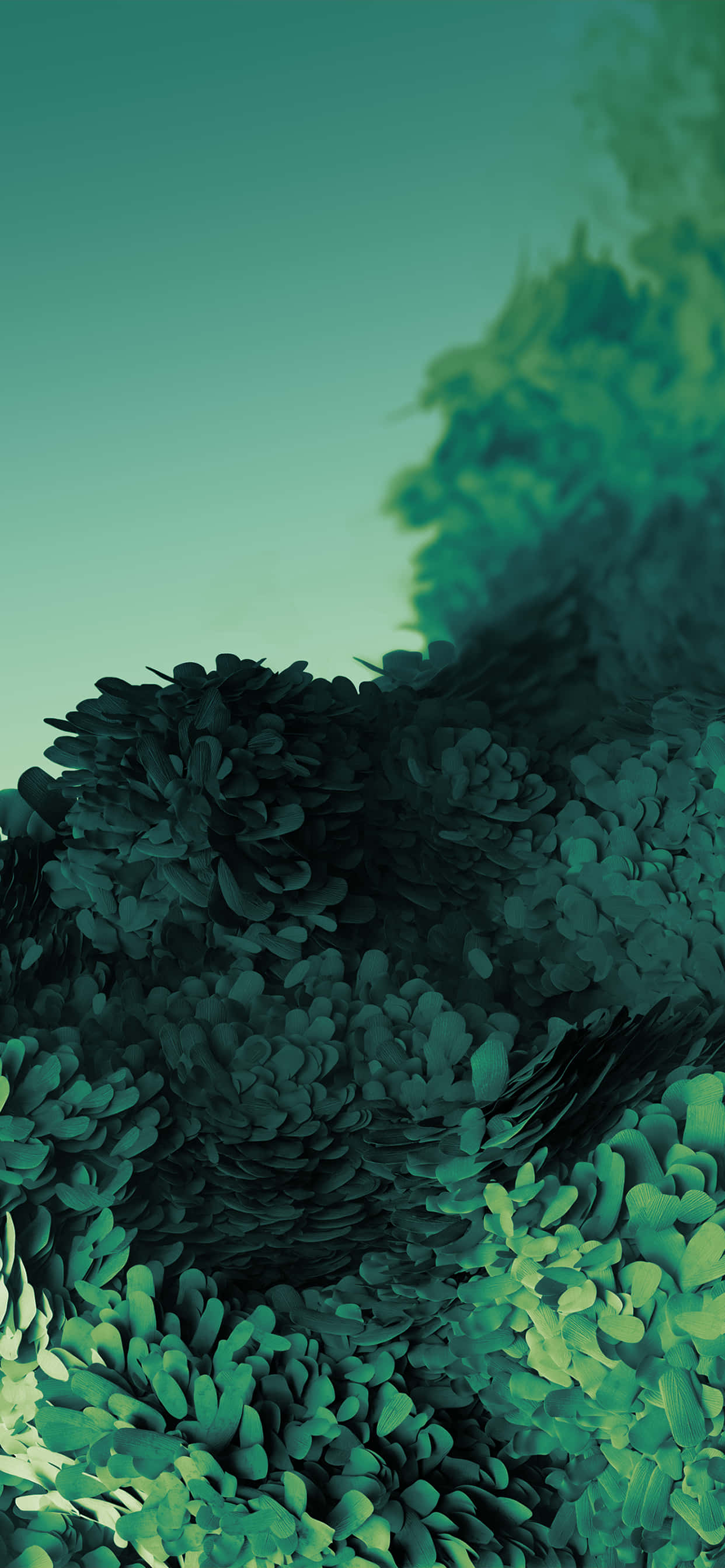 Ang perpektong kasamang teknolohiya Wallpaper