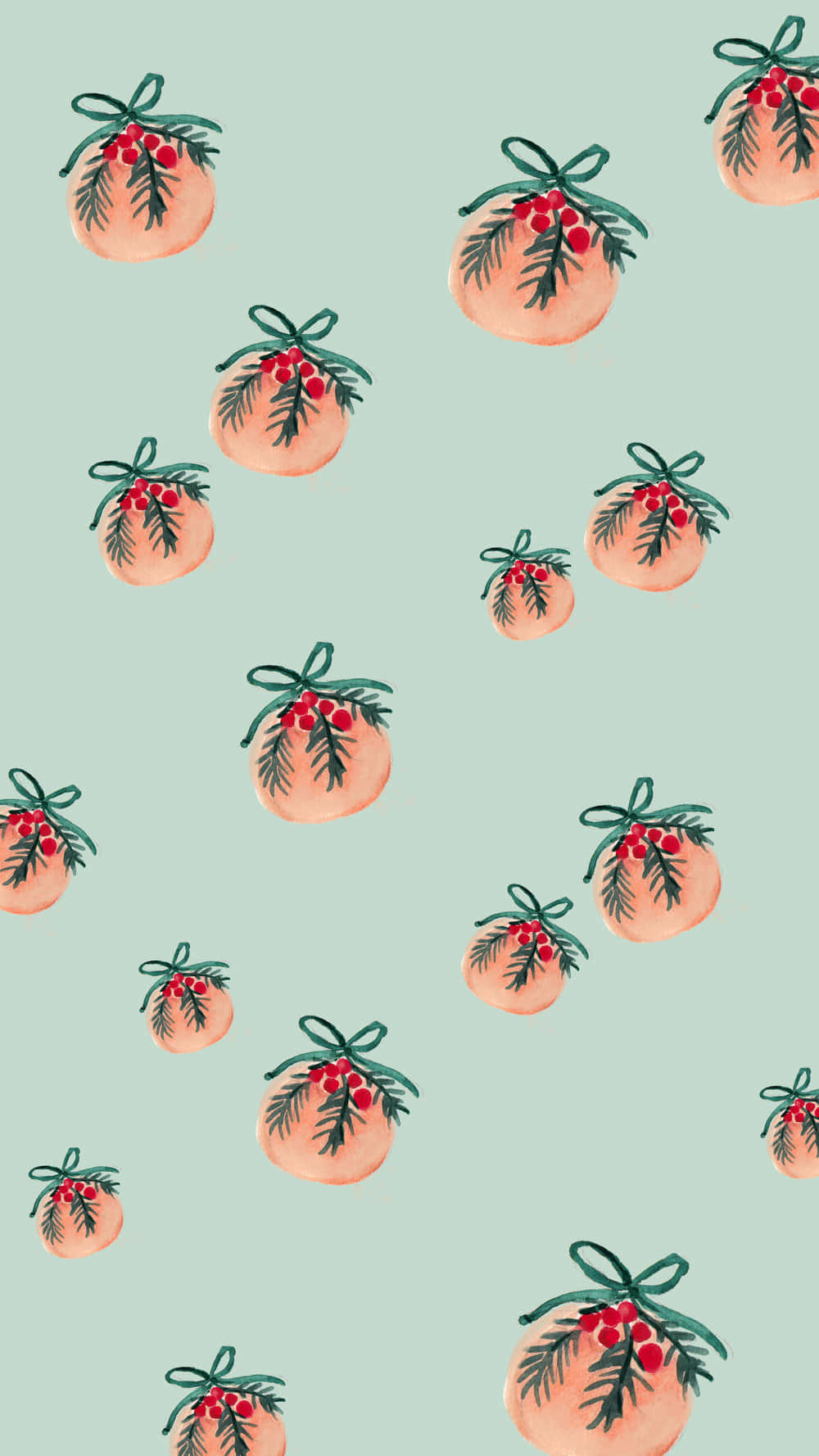 Ang Perpektong Regalo sa Pasko - Ang Koleksyon Namin ng mga Telepono! Wallpaper