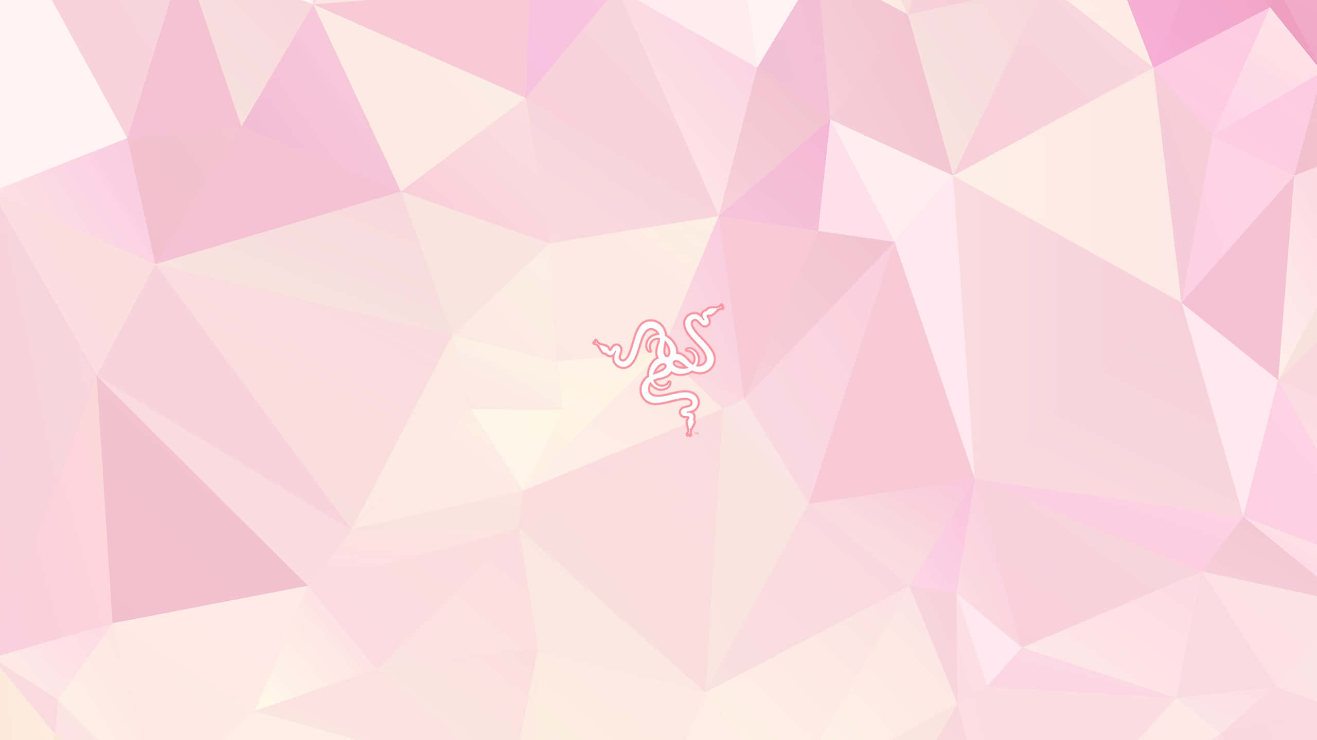Ang pinaka-cute na Kawaii Pink na background Wallpaper