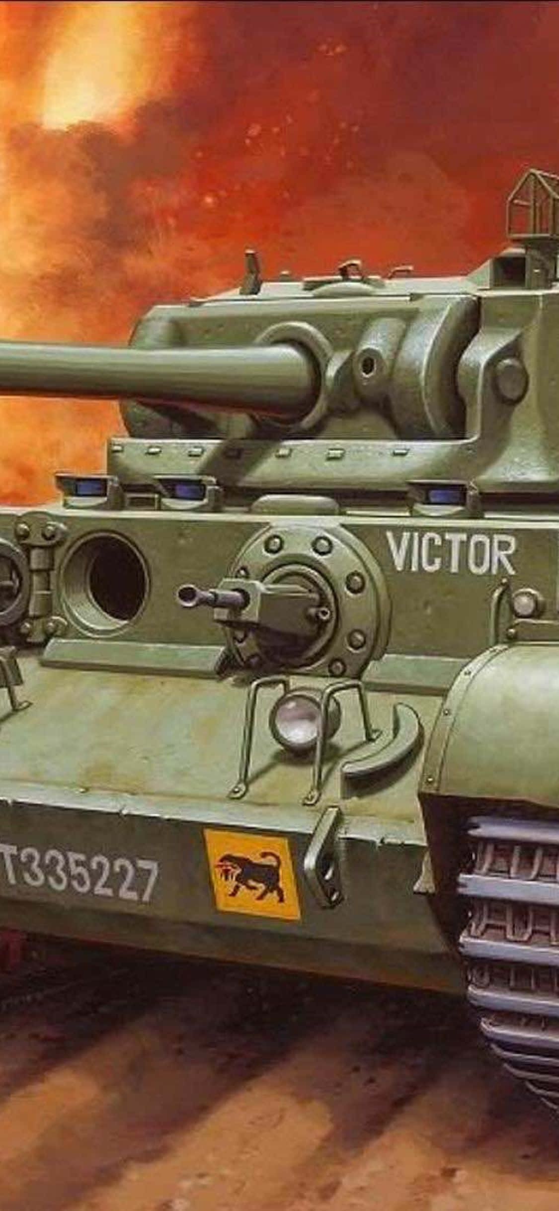 Ang Pinakabagong Armor na Dapat Mo: Ang iPhone Xs Wallpaper